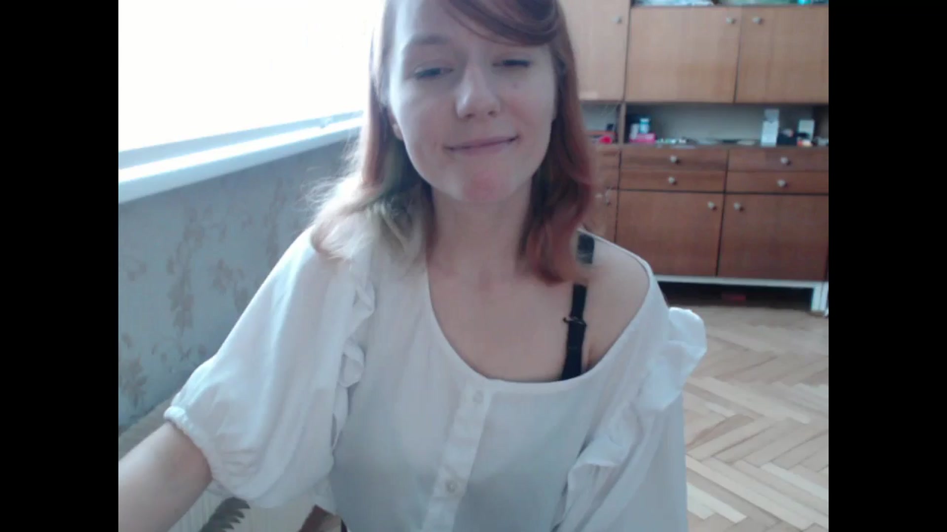 Gallery image thumbnail from NikiFoks18's myfreecams stream on, 08/04/2024, 07:15 image 19 of 20