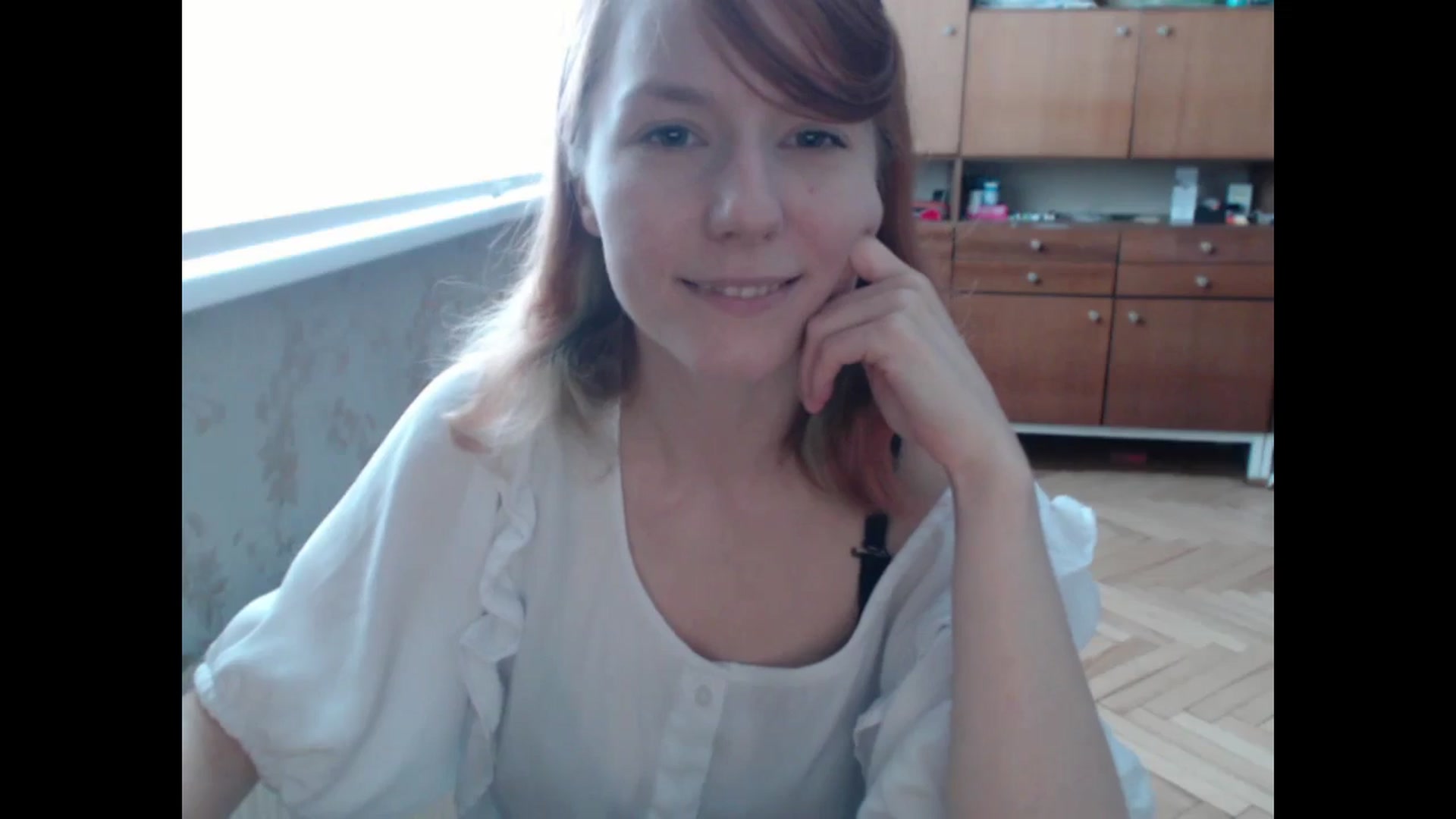 Gallery image thumbnail from NikiFoks18's myfreecams stream on, 08/04/2024, 07:15 image 14 of 20
