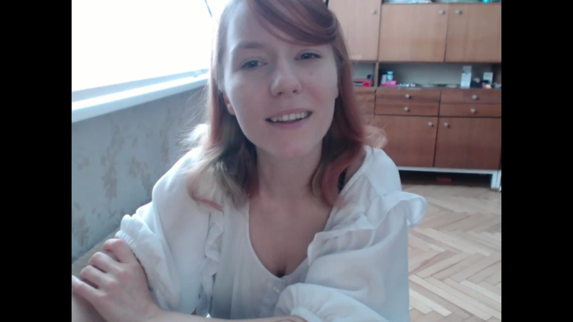 Gallery image thumbnail from NikiFoks18's myfreecams stream on, 08/04/2024, 07:15 image 9 of 20