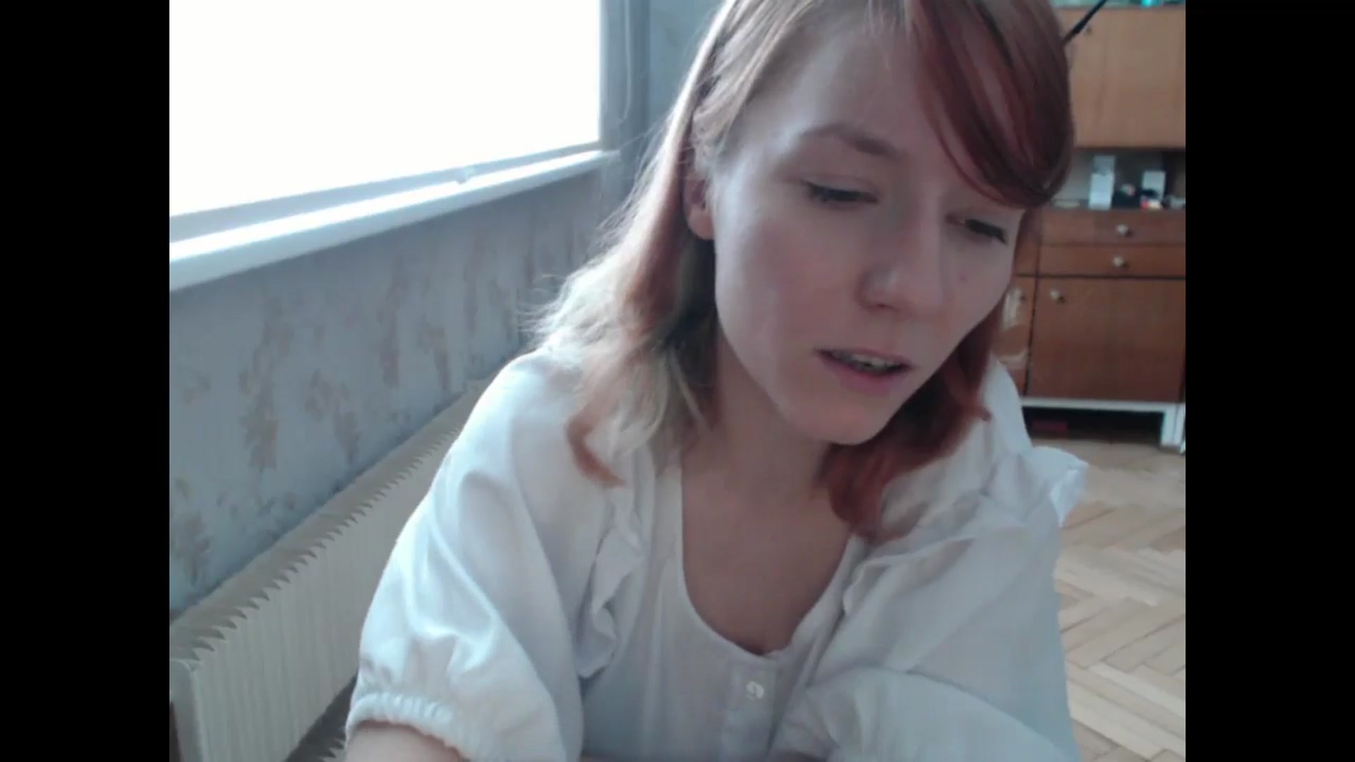 Gallery image thumbnail from NikiFoks18's myfreecams stream on, 08/04/2024, 07:15 image 16 of 20