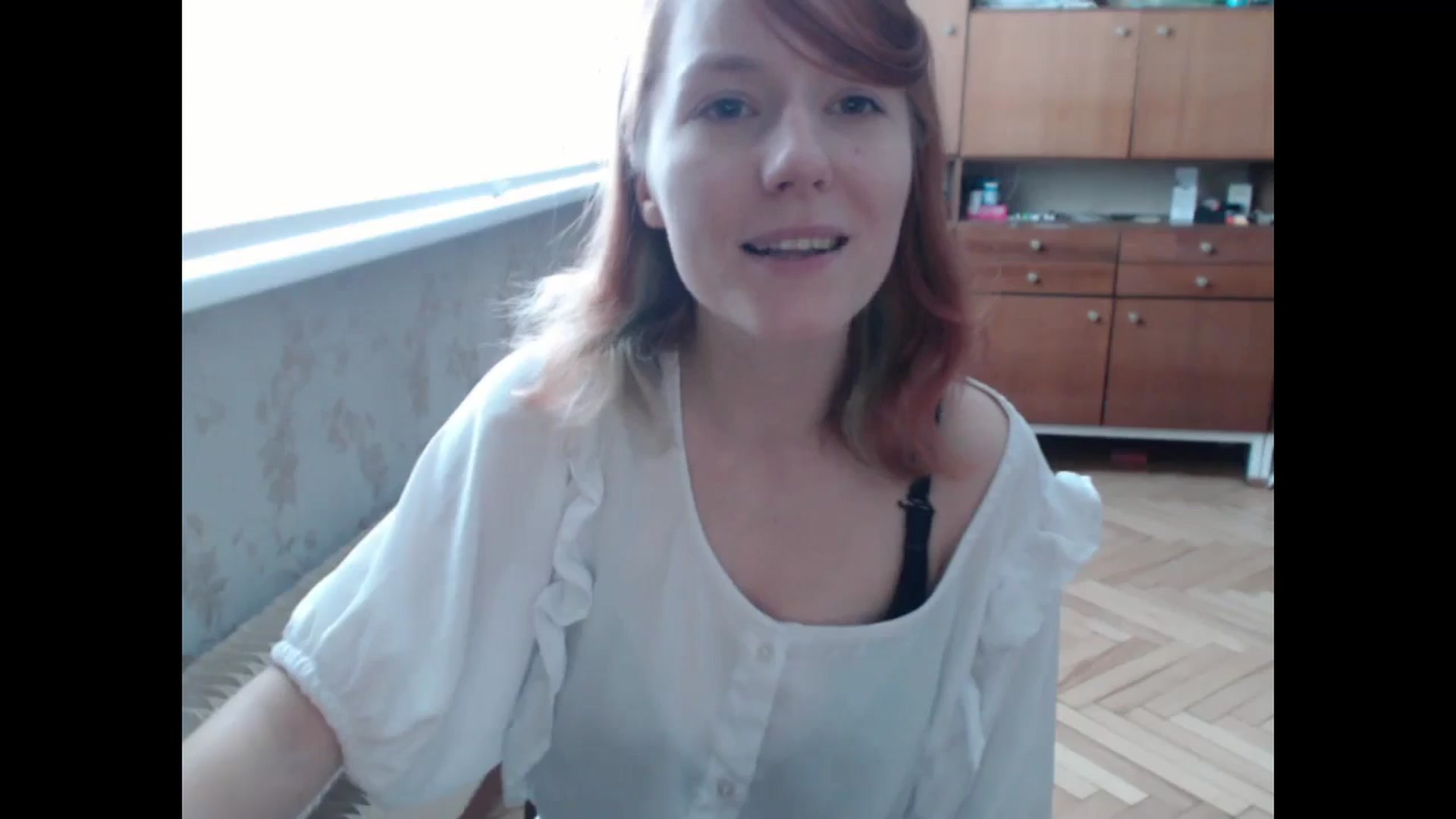 Gallery image thumbnail from NikiFoks18's myfreecams stream on, 08/04/2024, 07:15 image 12 of 20