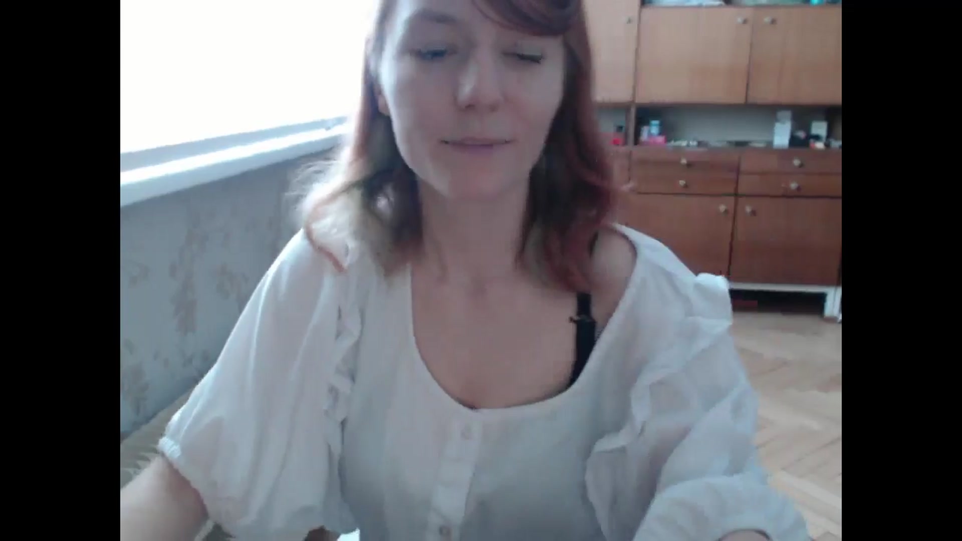 Gallery image thumbnail from NikiFoks18's myfreecams stream on, 08/04/2024, 07:15 image 7 of 20