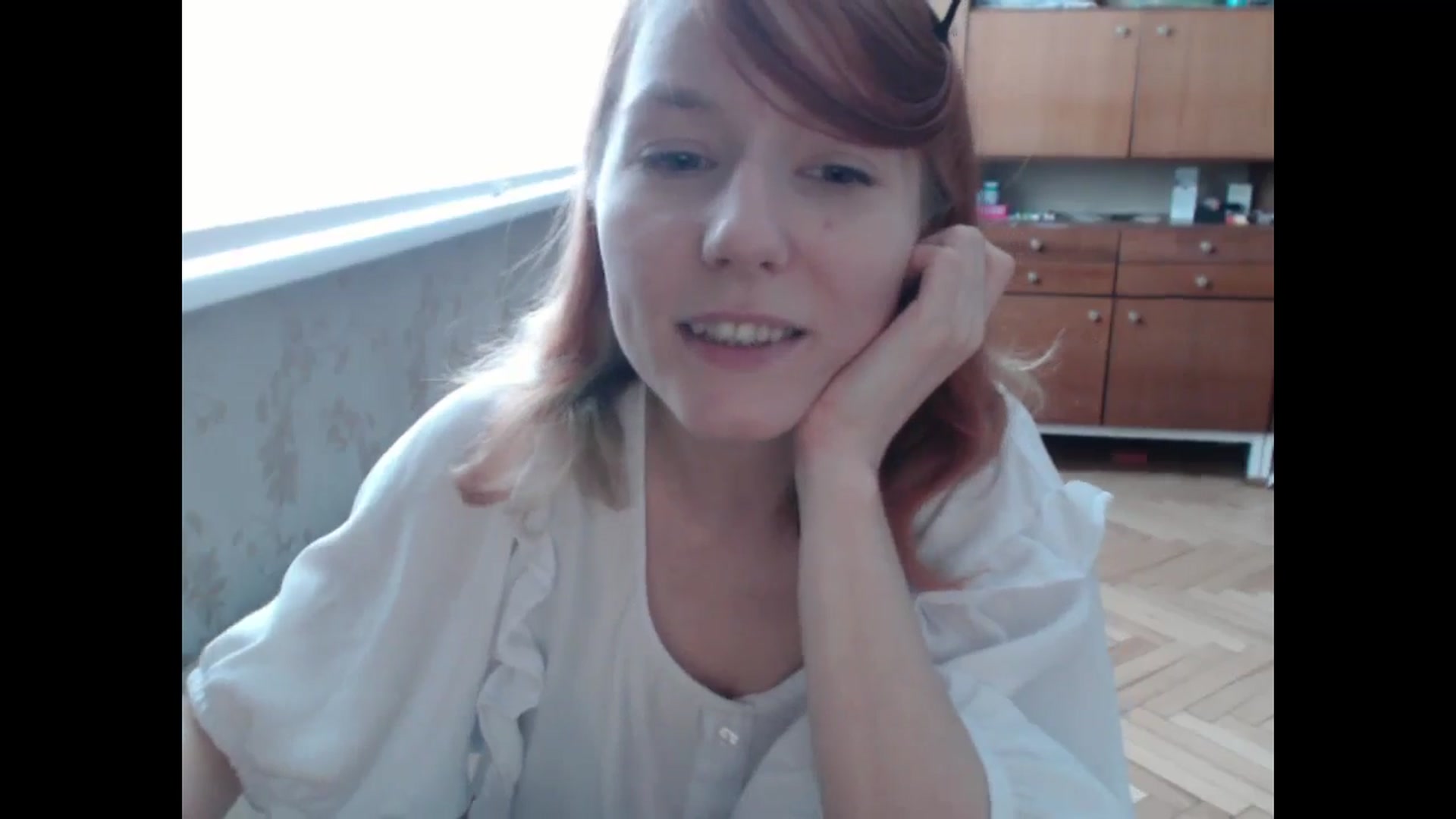 Gallery image thumbnail from NikiFoks18's myfreecams stream on, 08/04/2024, 07:15 image 11 of 20