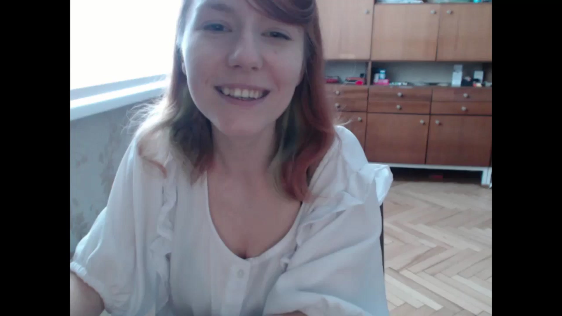 Gallery image thumbnail from NikiFoks18's myfreecams stream on, 08/04/2024, 07:15 image 4 of 20