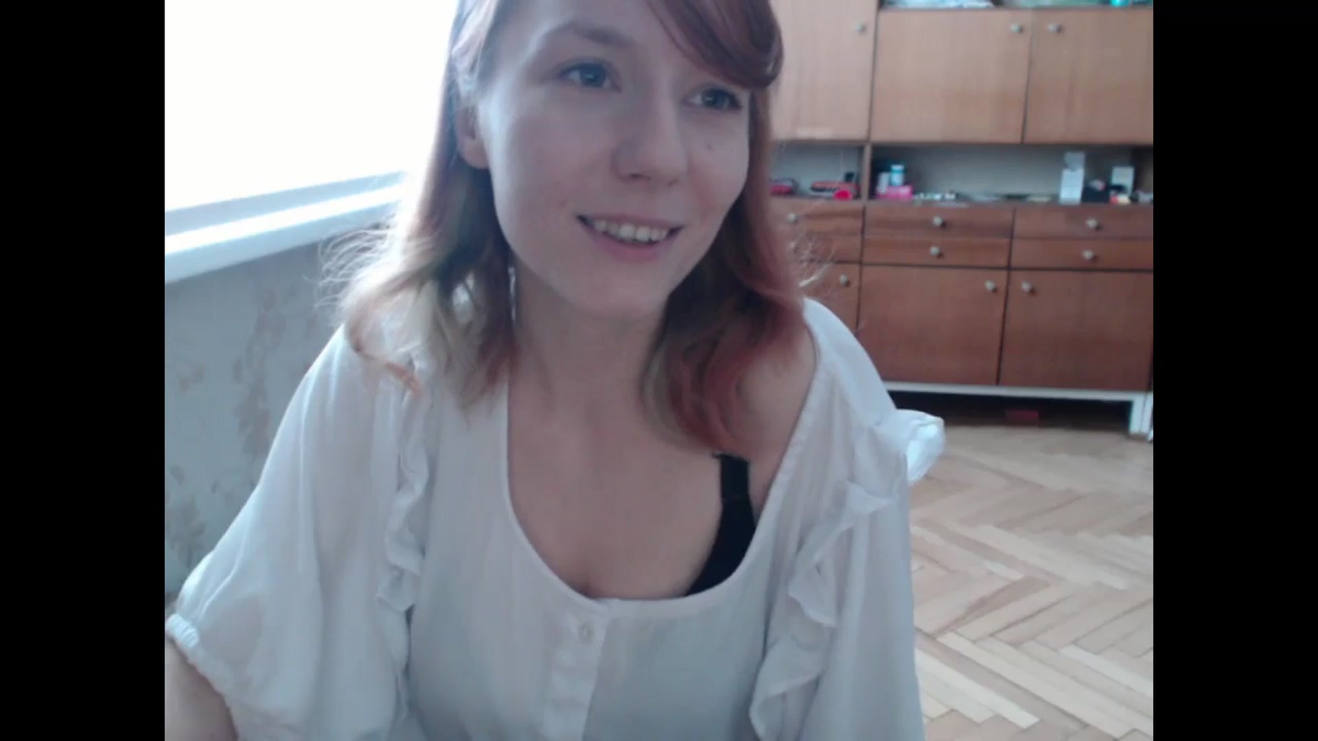 Gallery image thumbnail from NikiFoks18's myfreecams stream on, 08/04/2024, 07:15 image 6 of 20