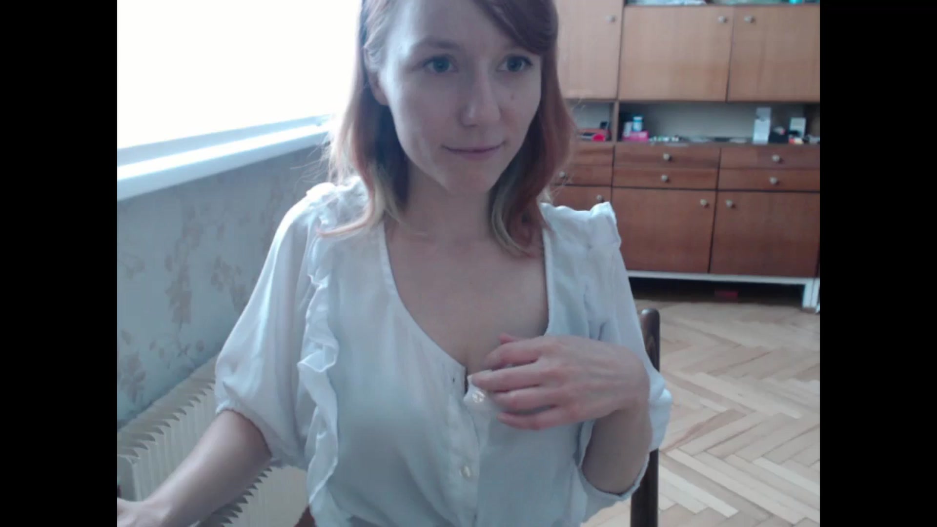 Gallery image thumbnail from NikiFoks18's myfreecams stream on, 08/04/2024, 10:16 image 17 of 20