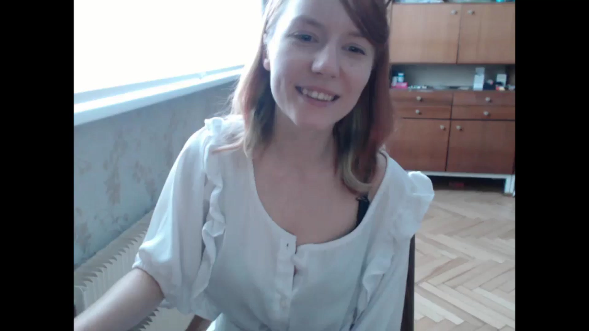 Gallery image thumbnail from NikiFoks18's myfreecams stream on, 08/04/2024, 10:16 image 14 of 20