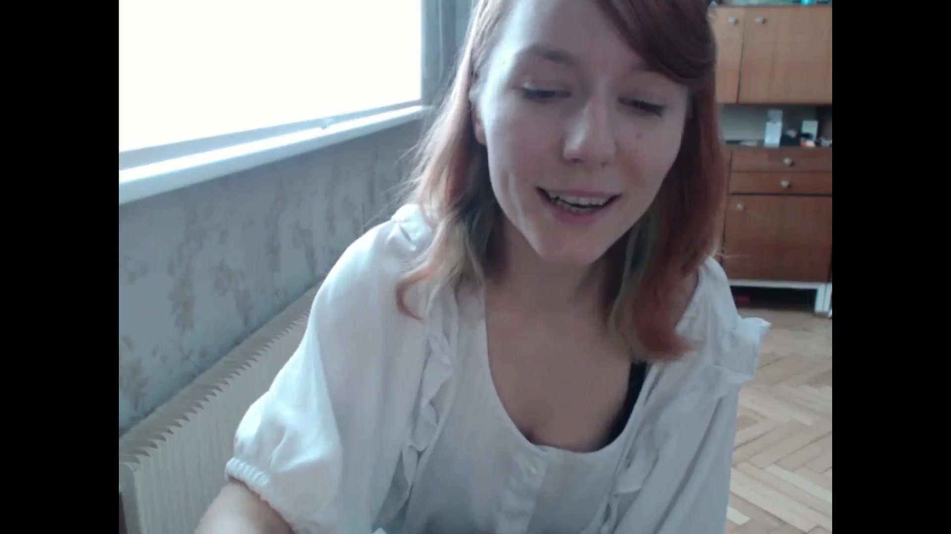 Gallery image thumbnail from NikiFoks18's myfreecams stream on, 08/04/2024, 10:16 image 4 of 20