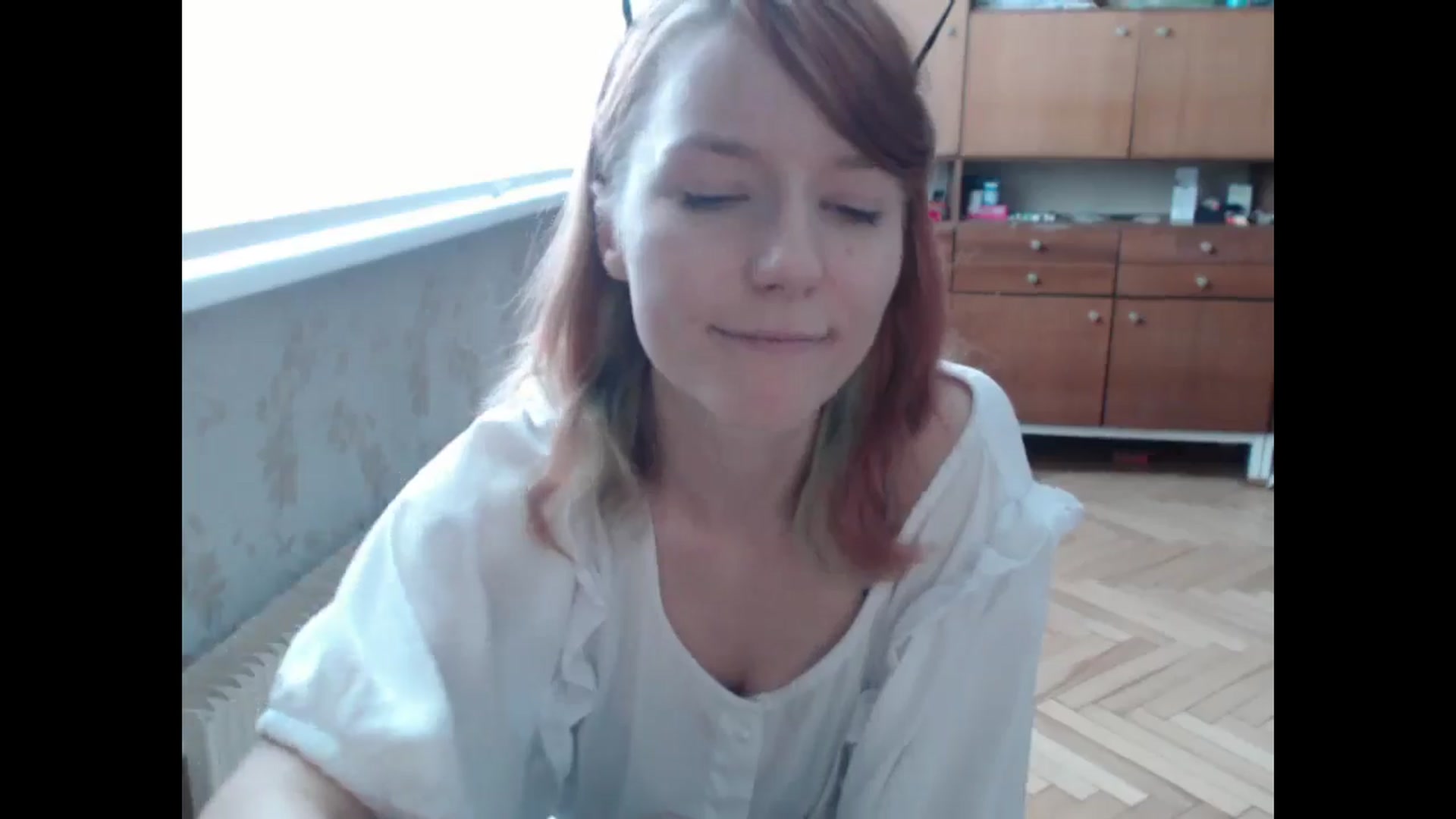 Gallery image thumbnail from NikiFoks18's myfreecams stream on, 08/04/2024, 10:16 image 5 of 20