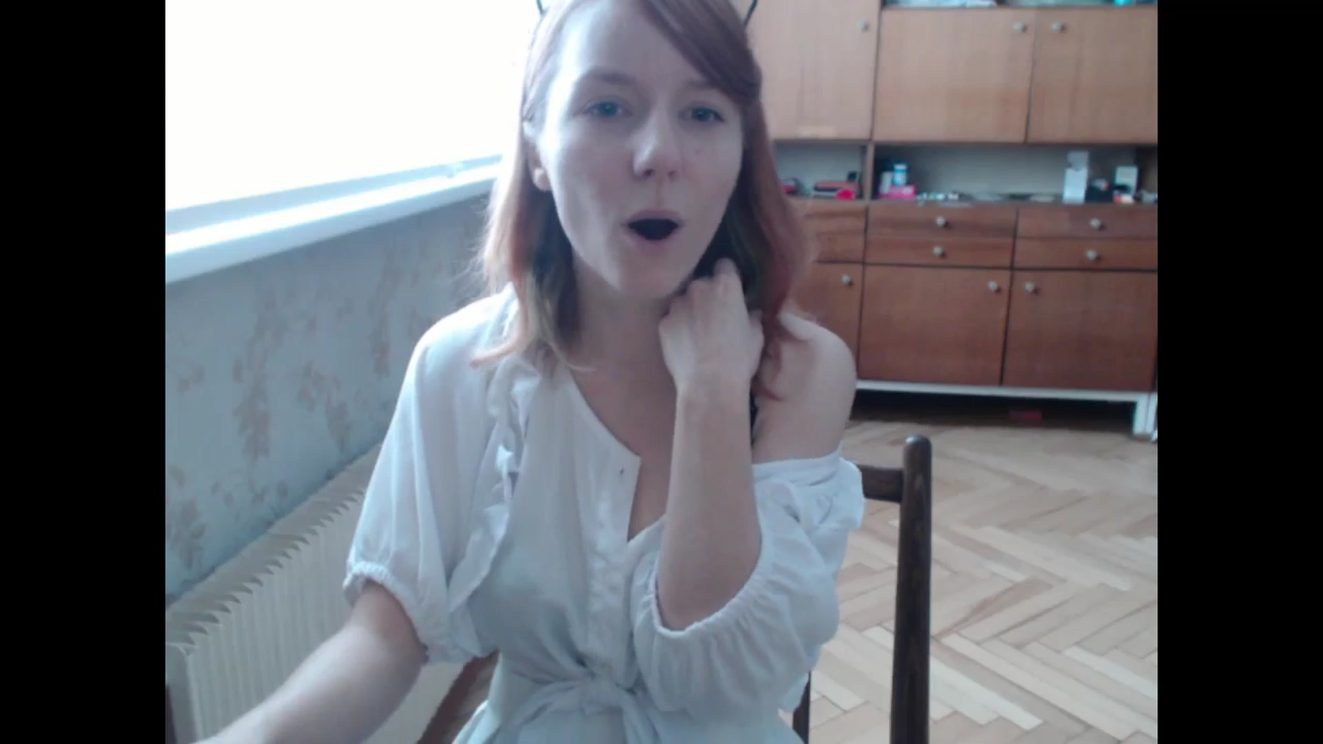 Gallery image thumbnail from NikiFoks18's myfreecams stream on, 08/04/2024, 10:16 image 20 of 20