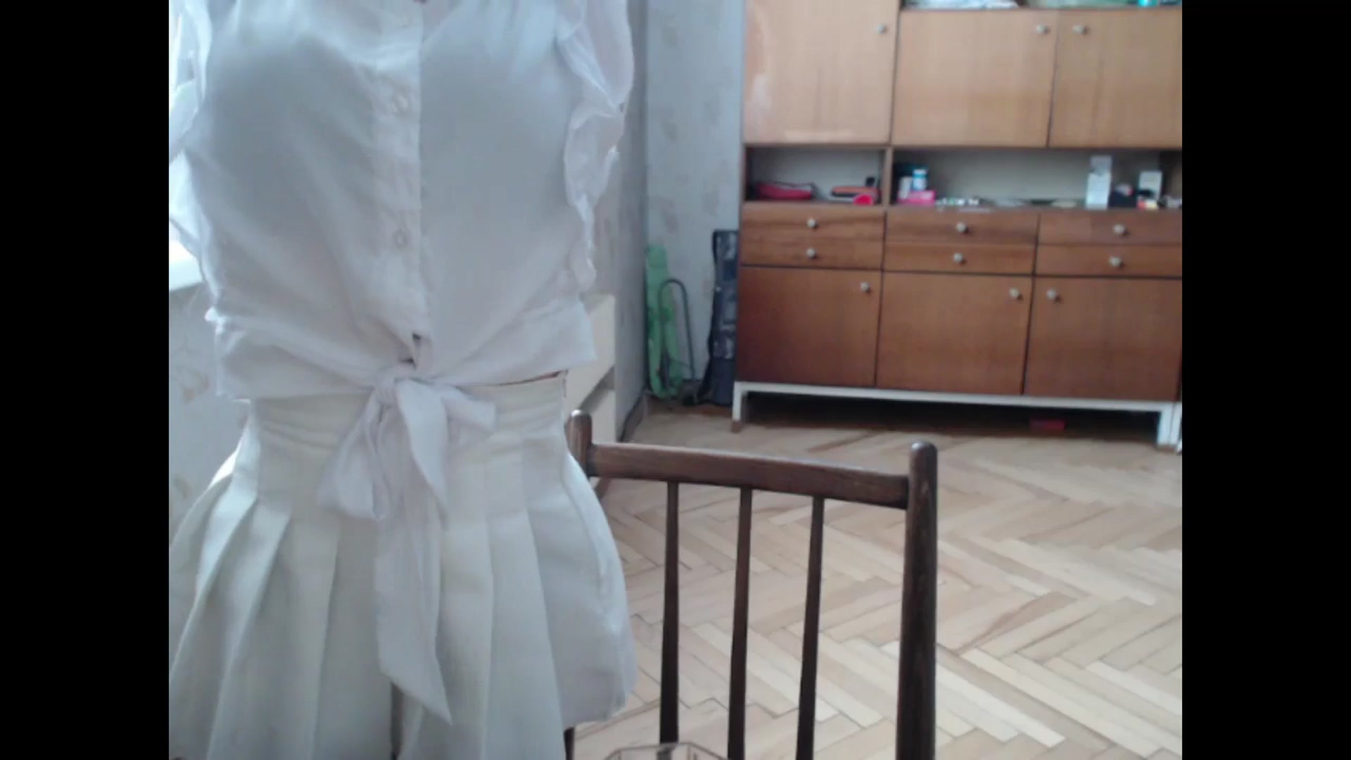 Gallery image thumbnail from NikiFoks18's myfreecams stream on, 08/04/2024, 10:16 image 3 of 20