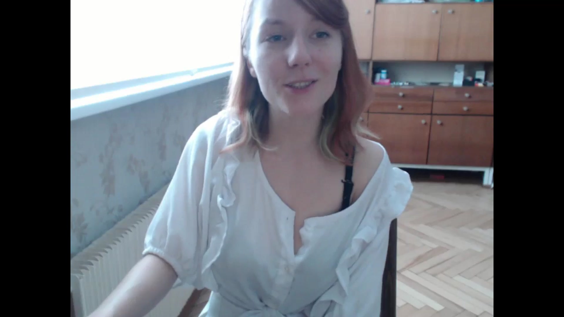 Gallery image thumbnail from NikiFoks18's myfreecams stream on, 08/04/2024, 10:16 image 18 of 20