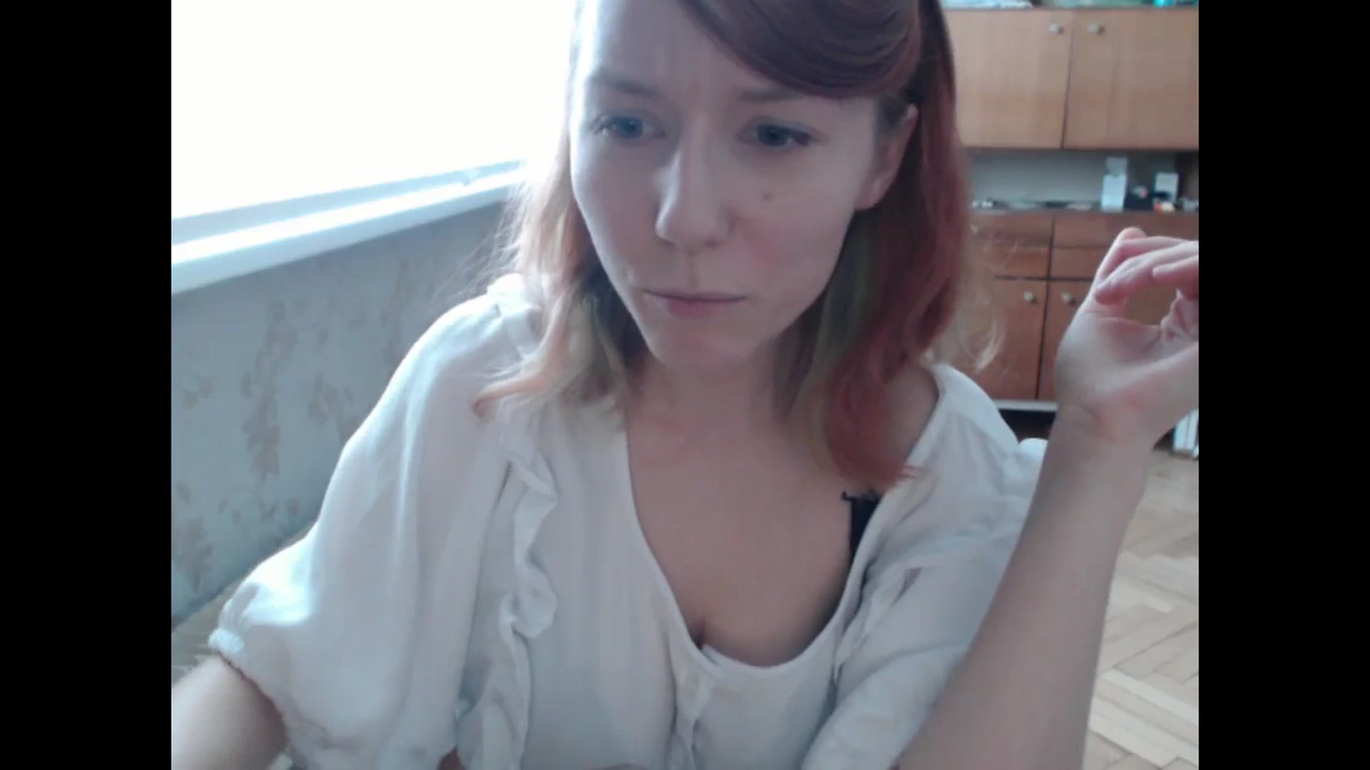 Gallery image thumbnail from NikiFoks18's myfreecams stream on, 08/04/2024, 10:16 image 7 of 20