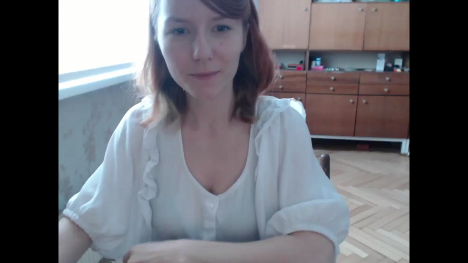 Gallery image thumbnail from NikiFoks18's myfreecams stream on, 08/04/2024, 10:16 image 9 of 20