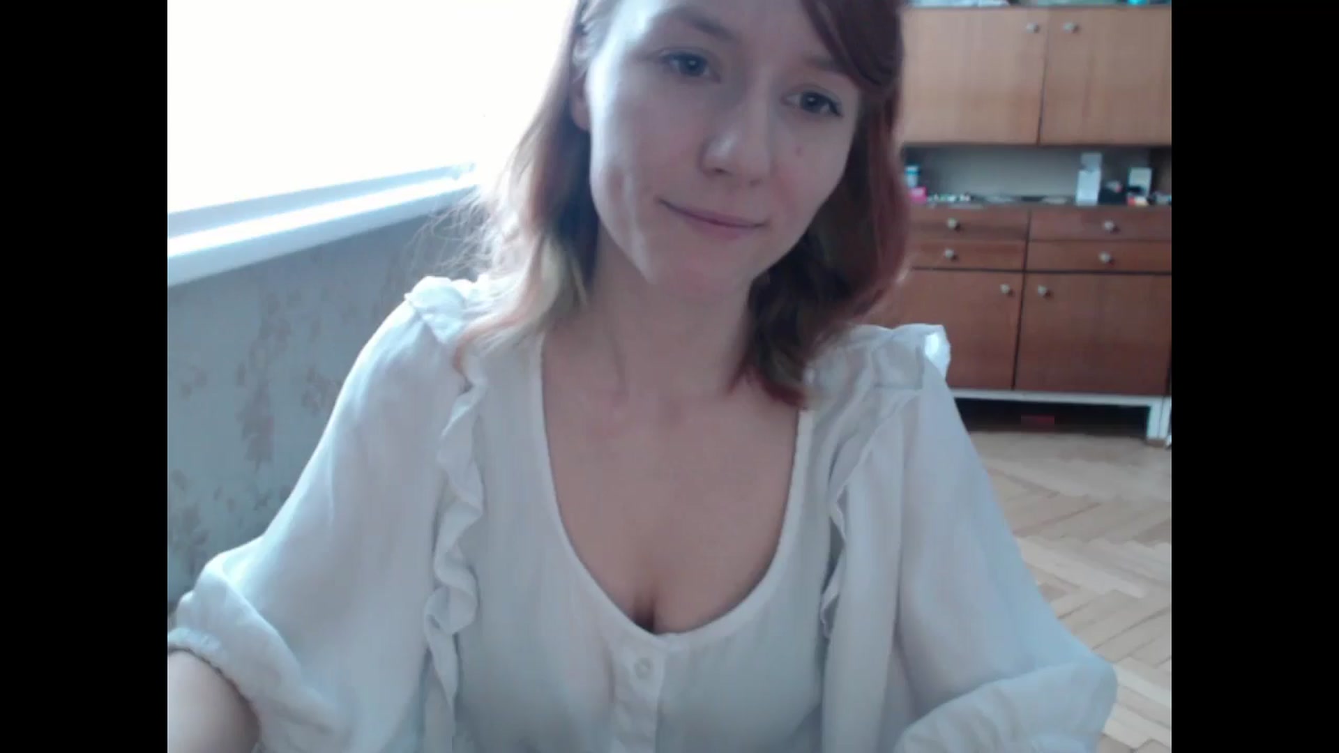 Gallery image thumbnail from NikiFoks18's myfreecams stream on, 08/04/2024, 10:16 image 10 of 20