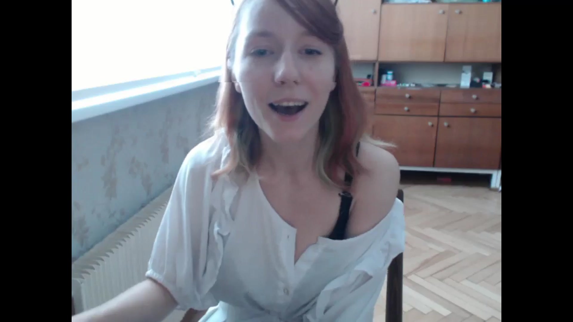 Gallery image thumbnail from NikiFoks18's myfreecams stream on, 08/04/2024, 10:16 image 19 of 20