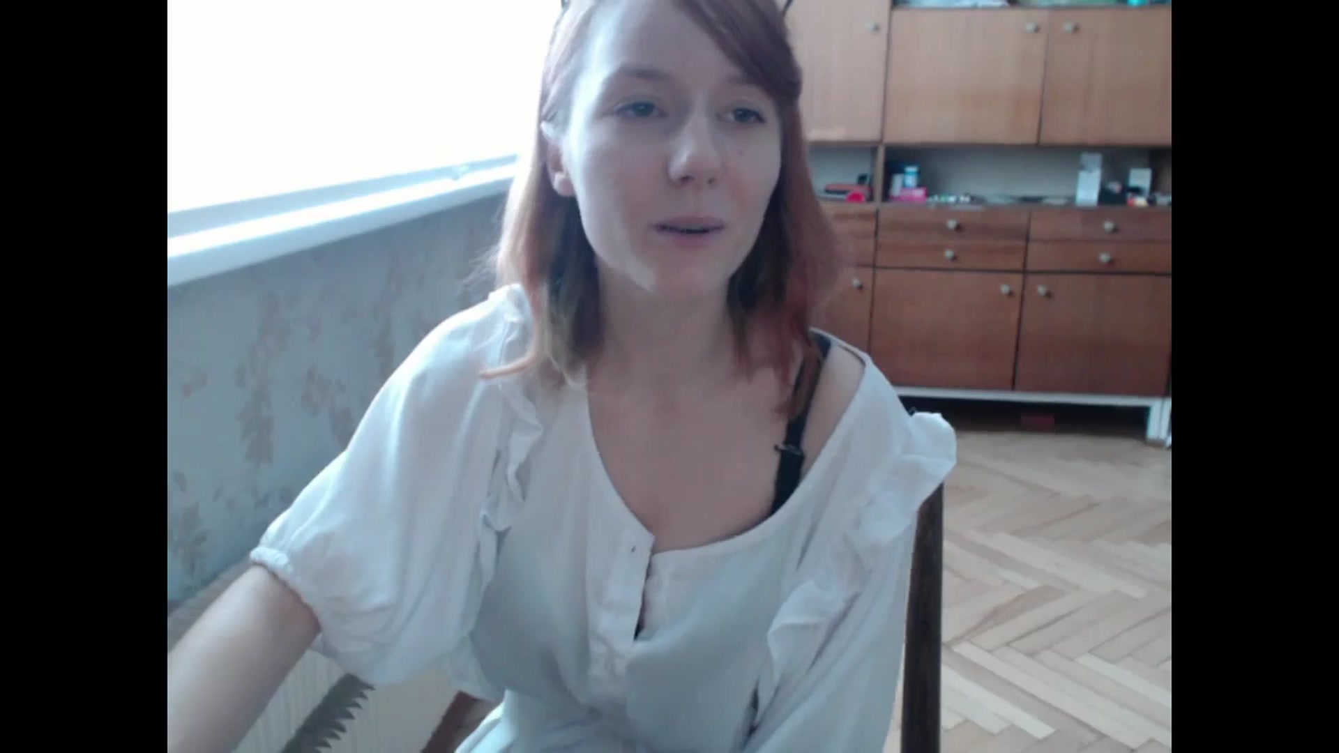Gallery image thumbnail from NikiFoks18's myfreecams stream on, 08/04/2024, 10:16 image 15 of 20