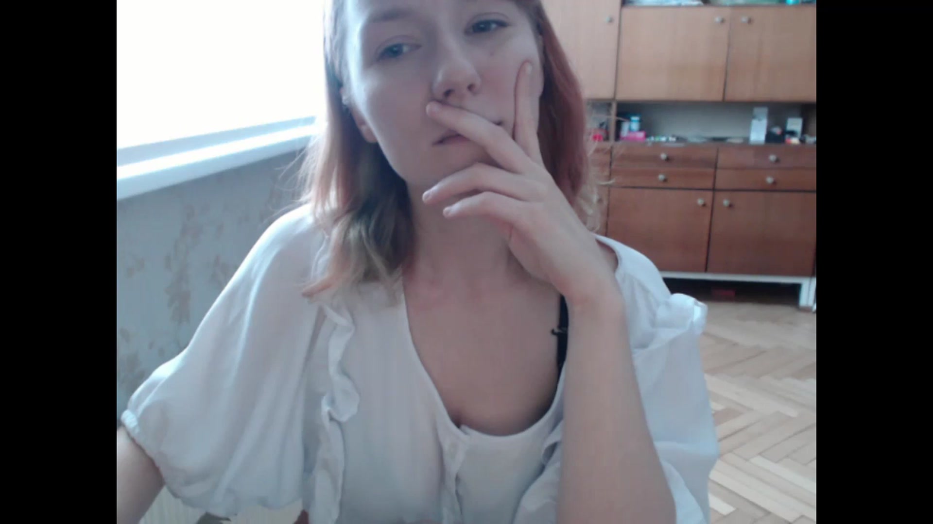 Gallery image thumbnail from NikiFoks18's myfreecams stream on, 08/04/2024, 10:16 image 6 of 20