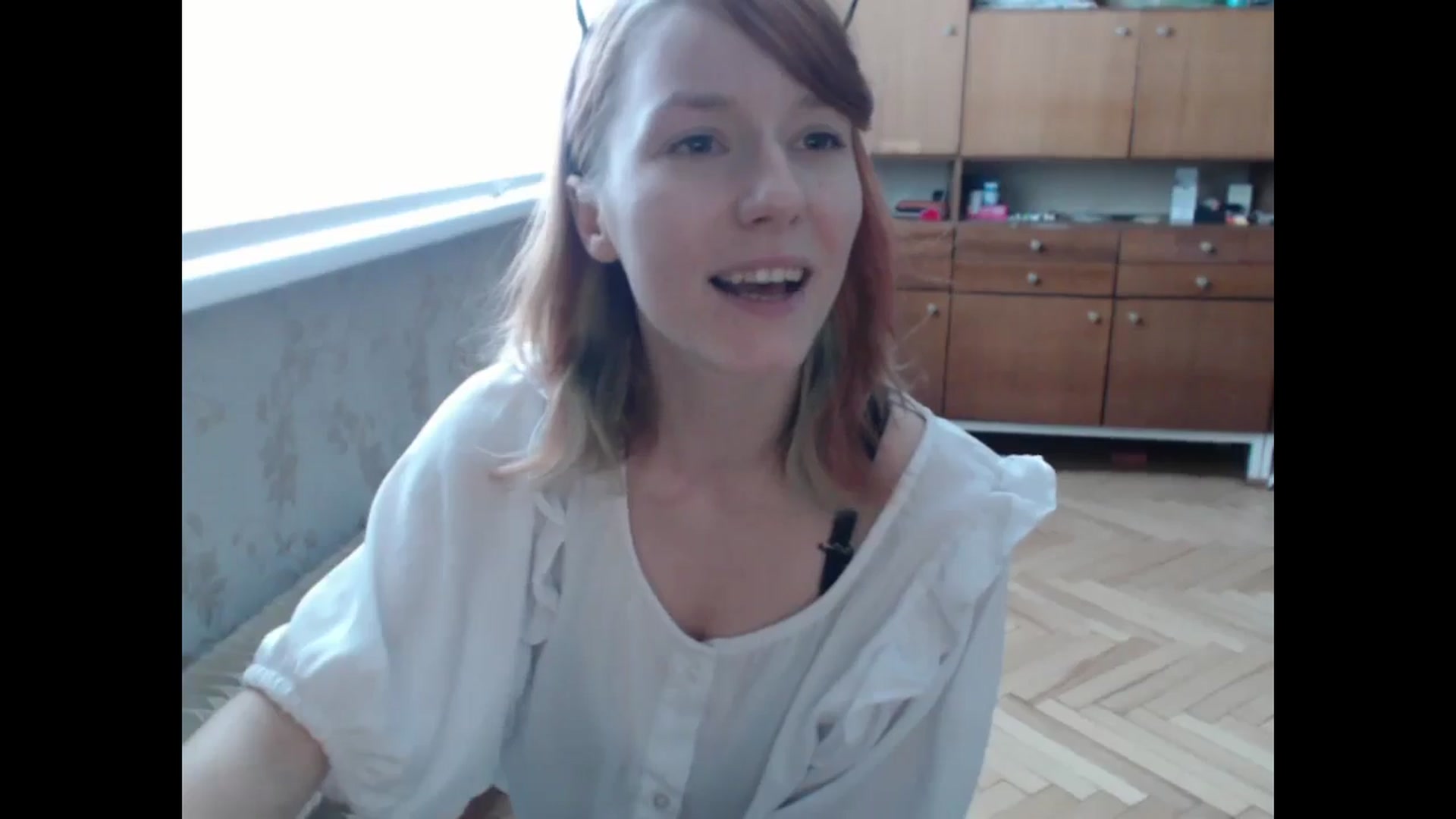 Gallery image thumbnail from NikiFoks18's myfreecams stream on, 08/04/2024, 10:16 image 2 of 20