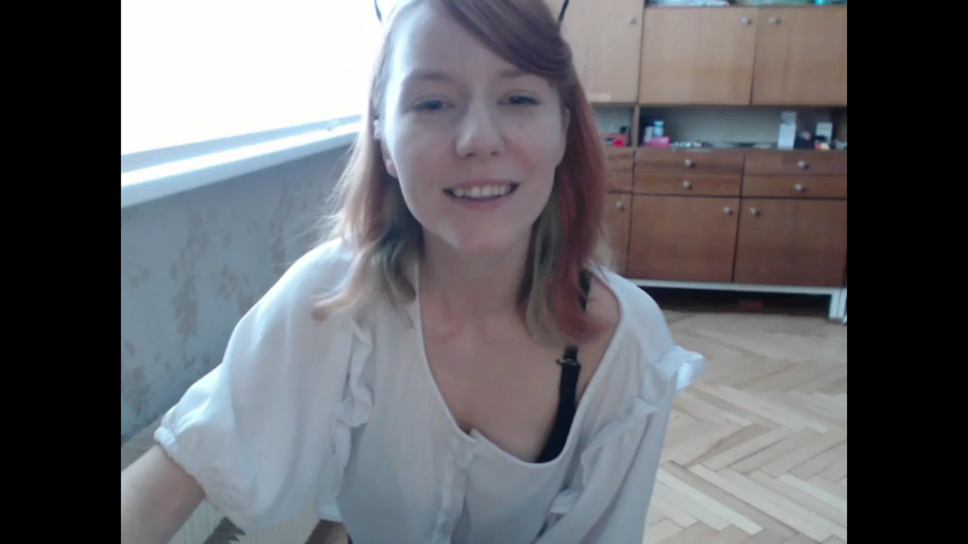 Gallery image thumbnail from NikiFoks18's myfreecams stream on, 08/04/2024, 10:16 image 1 of 20