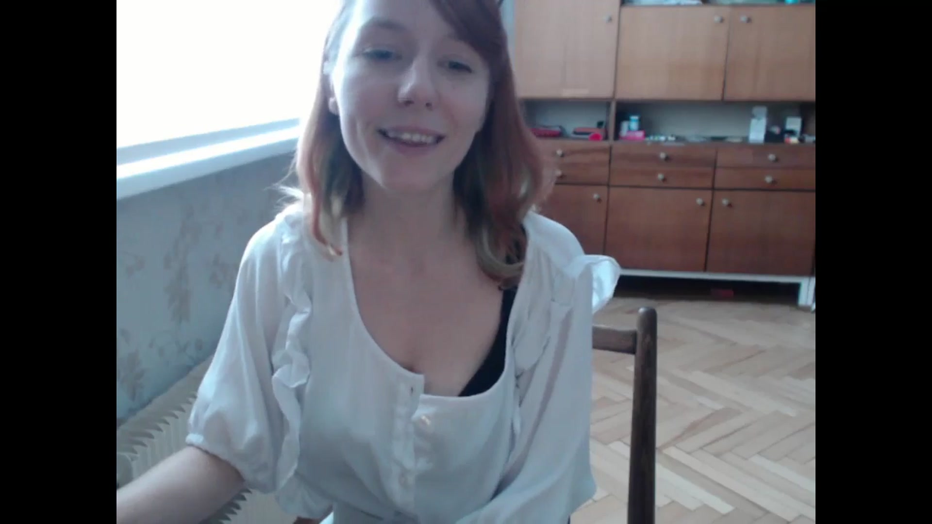 Gallery image thumbnail from NikiFoks18's myfreecams stream on, 08/04/2024, 10:16 image 13 of 20