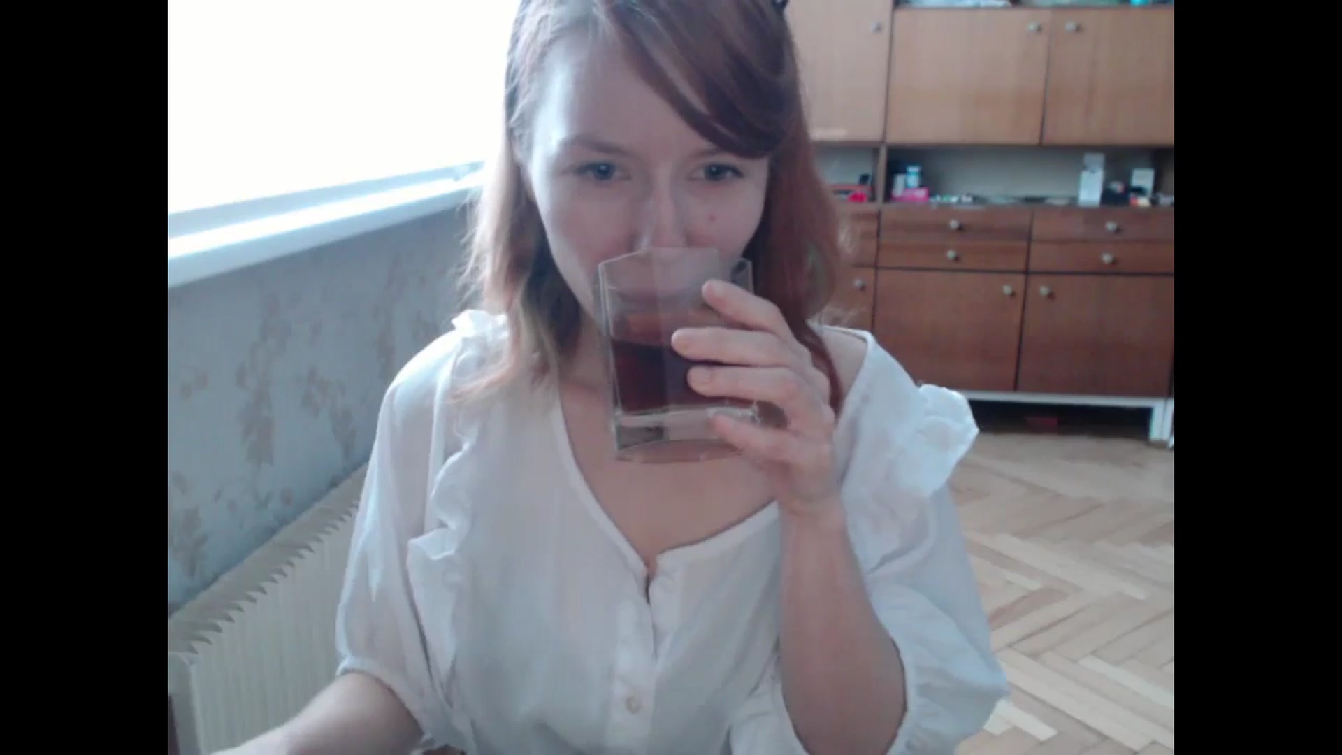 Gallery image thumbnail from NikiFoks18's myfreecams stream on, 08/04/2024, 11:17 image 2 of 20