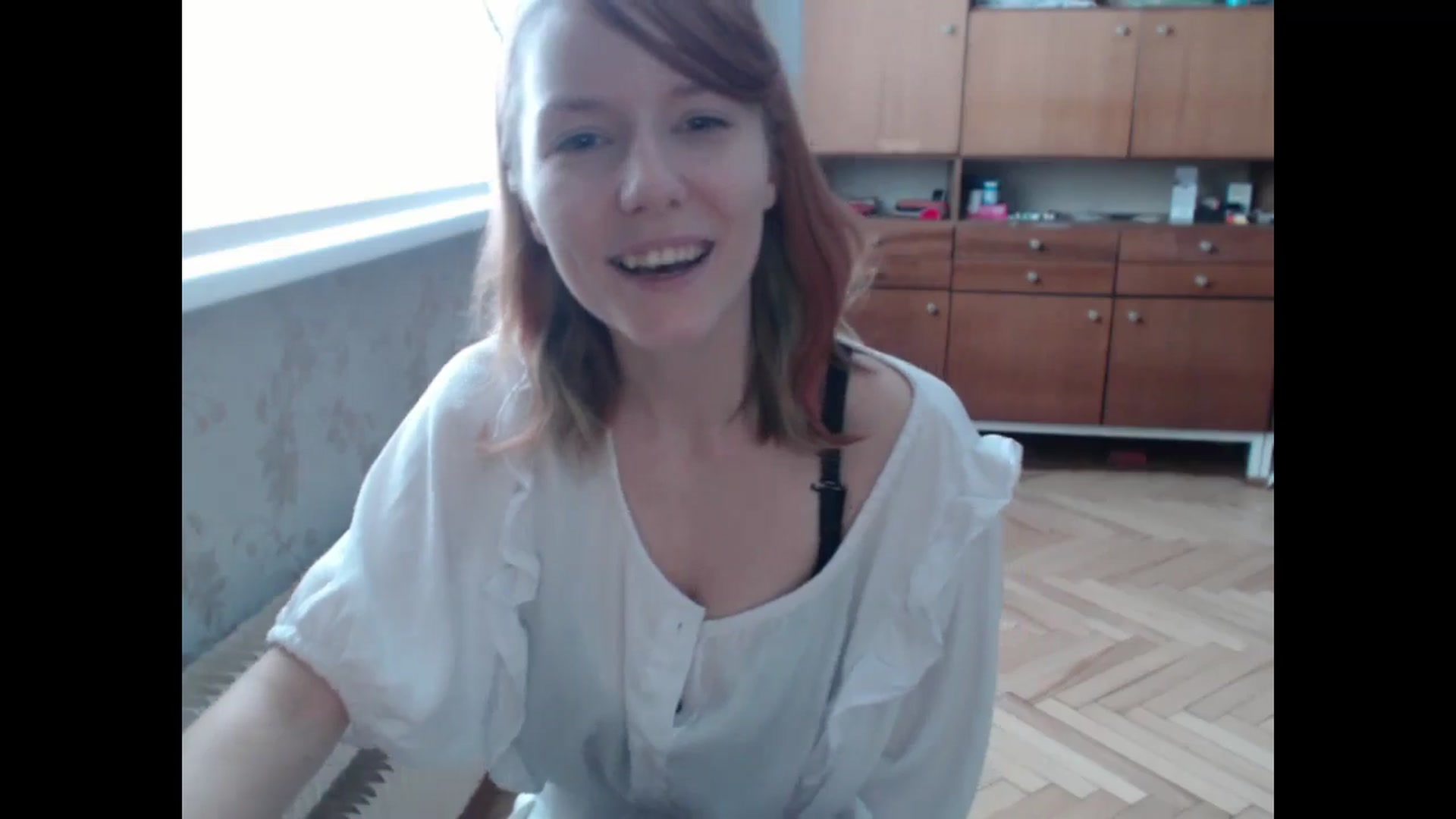 Gallery image thumbnail from NikiFoks18's myfreecams stream on, 08/04/2024, 11:17 image 19 of 20