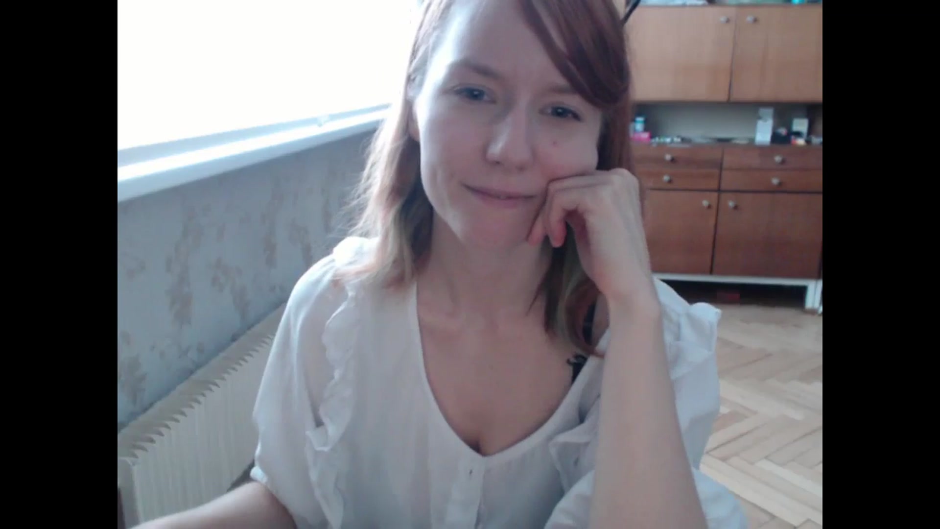 Gallery image thumbnail from NikiFoks18's myfreecams stream on, 08/04/2024, 11:17 image 14 of 20