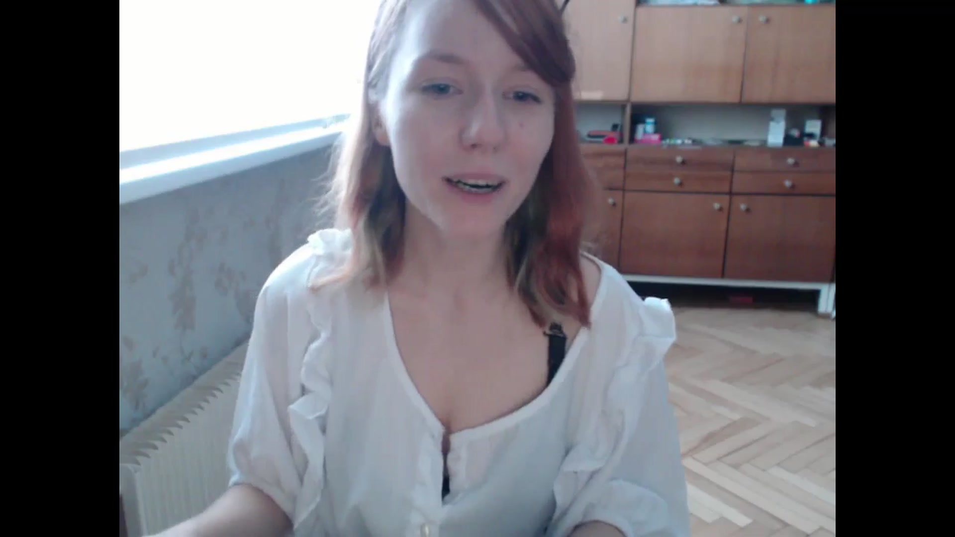 Gallery image thumbnail from NikiFoks18's myfreecams stream on, 08/04/2024, 11:17 image 7 of 20