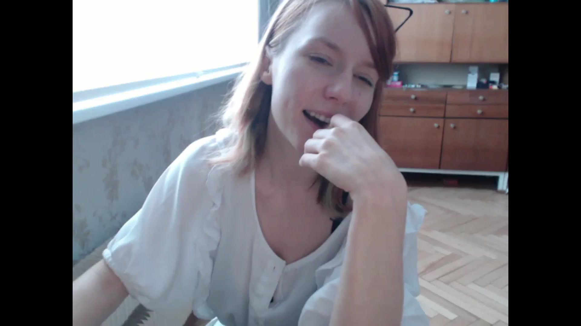 Gallery image thumbnail from NikiFoks18's myfreecams stream on, 08/04/2024, 11:17 image 17 of 20
