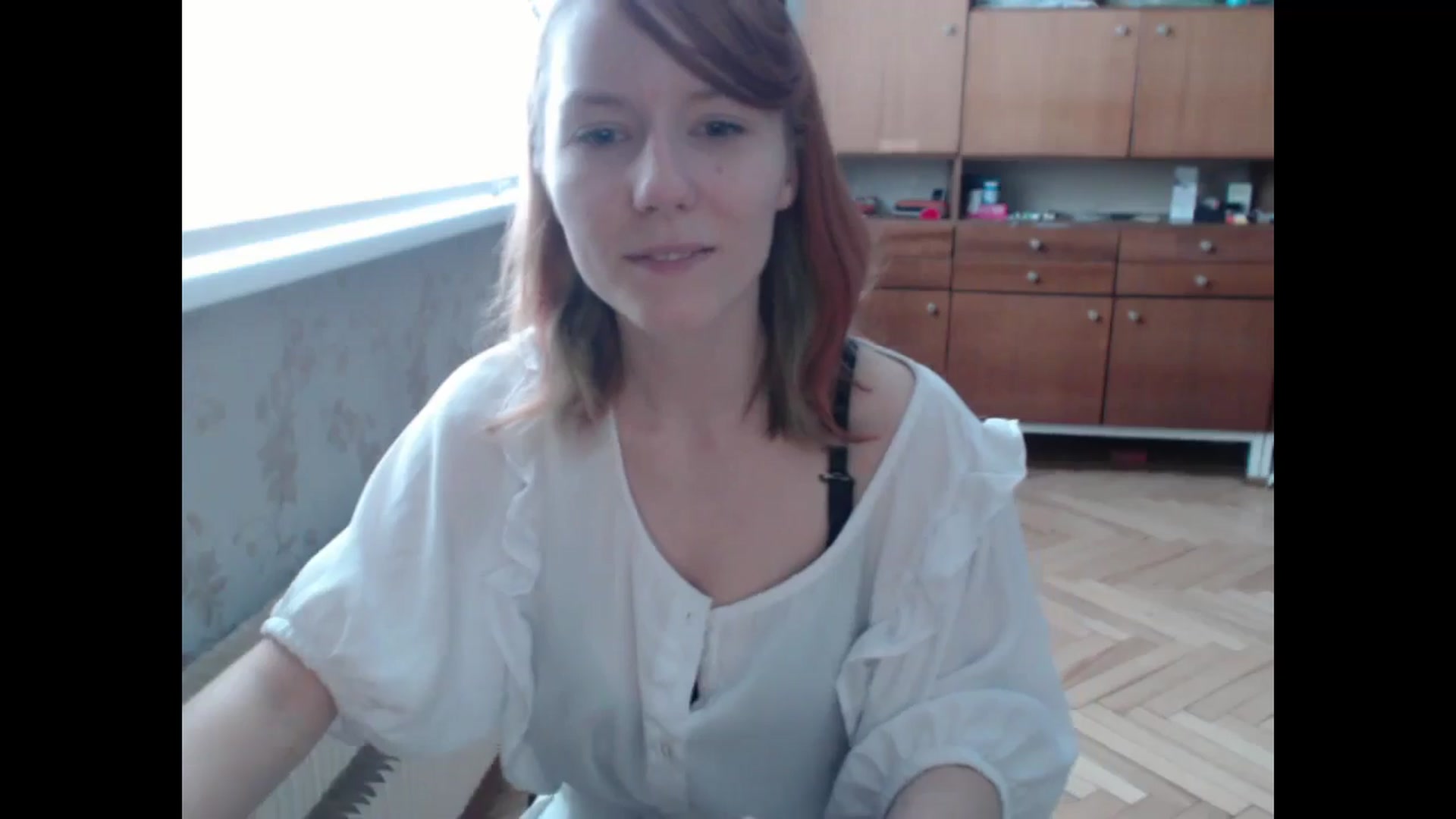 Gallery image thumbnail from NikiFoks18's myfreecams stream on, 08/04/2024, 11:17 image 16 of 20