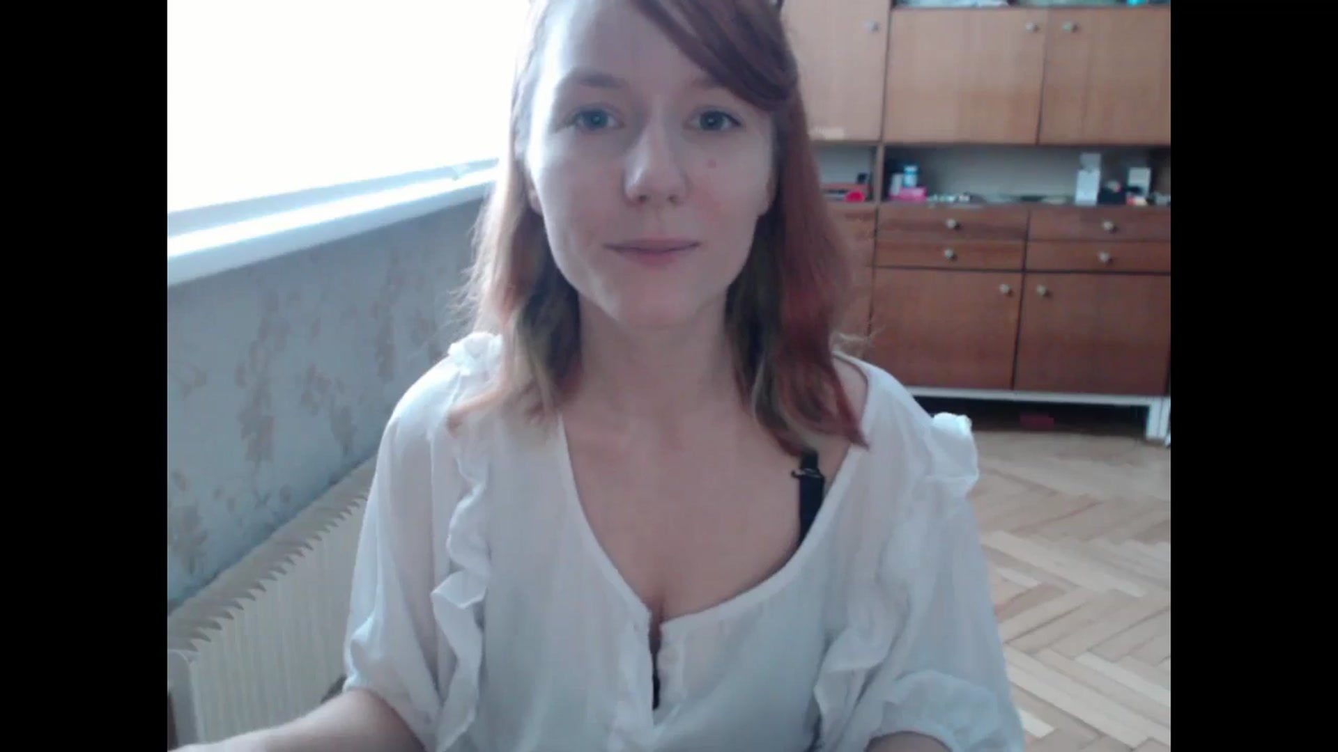 Gallery image thumbnail from NikiFoks18's myfreecams stream on, 08/04/2024, 11:17 image 6 of 20