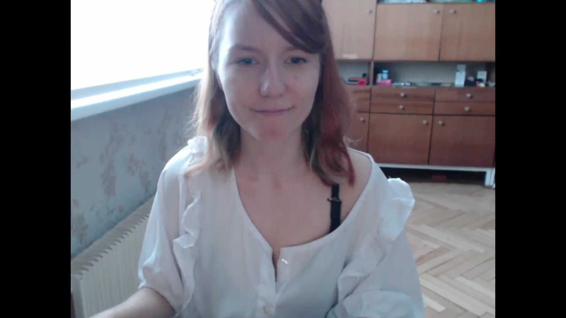 Gallery image thumbnail from NikiFoks18's myfreecams stream on, 08/04/2024, 11:17 image 3 of 20