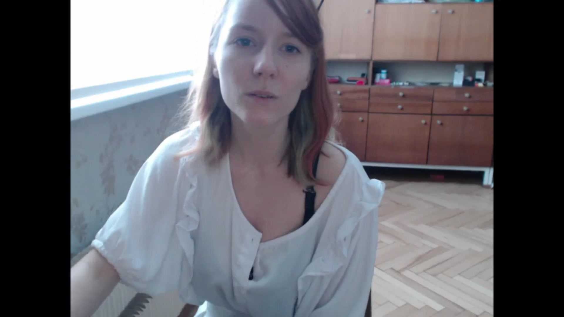 Gallery image thumbnail from NikiFoks18's myfreecams stream on, 08/04/2024, 11:17 image 20 of 20
