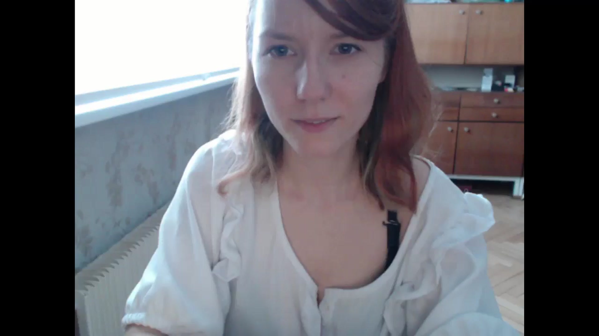 Gallery image thumbnail from NikiFoks18's myfreecams stream on, 08/04/2024, 11:17 image 4 of 20