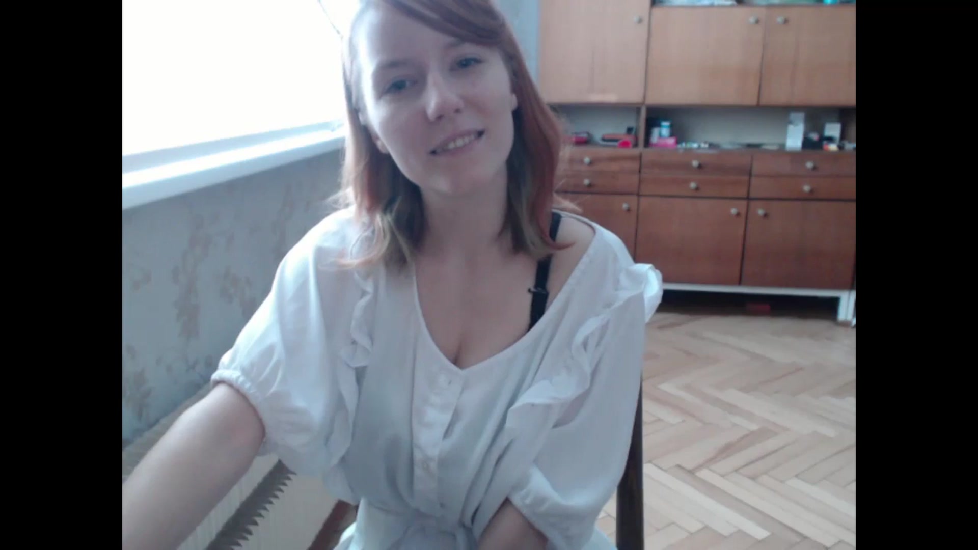 Gallery image thumbnail from NikiFoks18's myfreecams stream on, 08/04/2024, 11:17 image 18 of 20