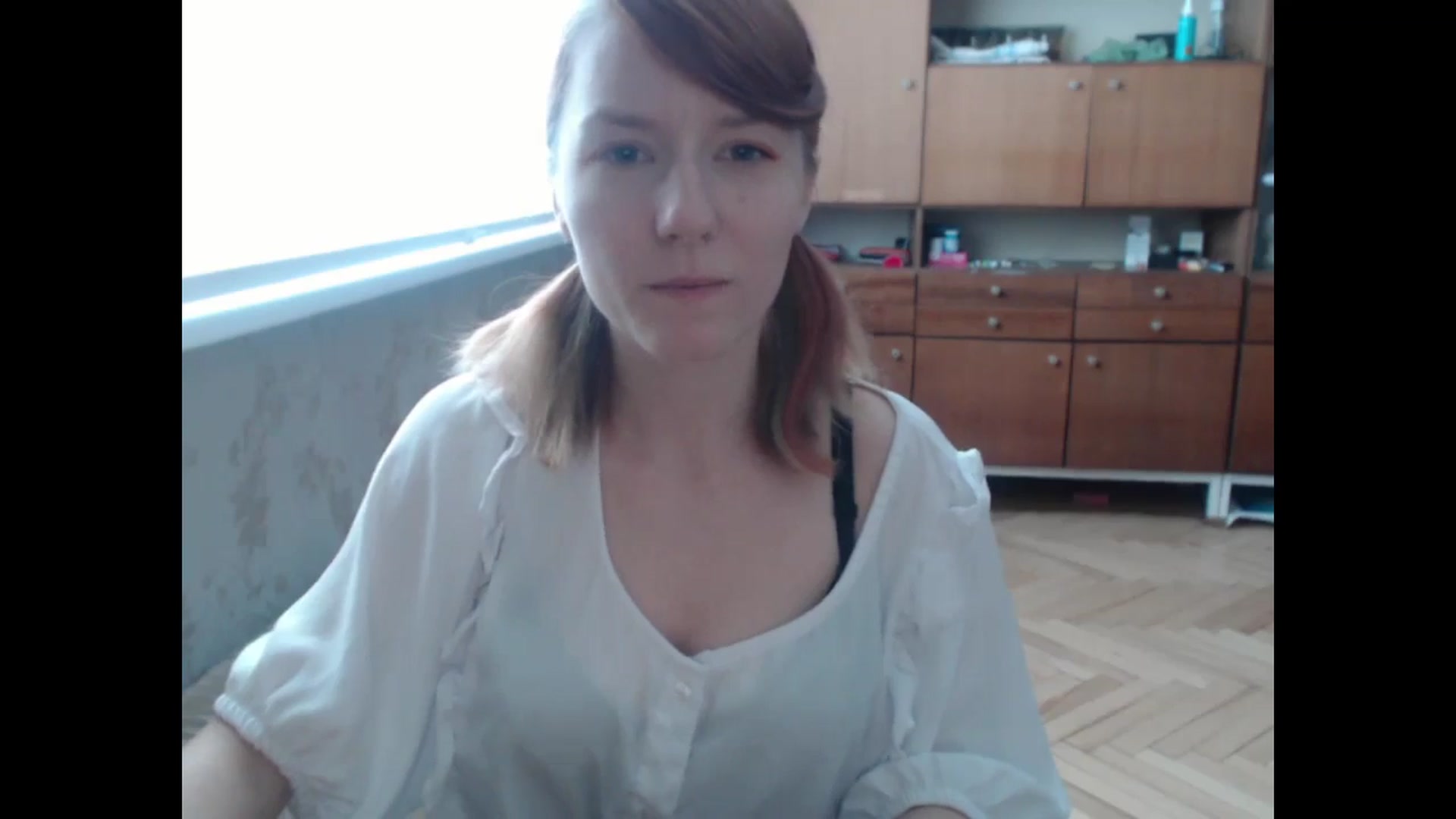 Gallery image thumbnail from NikiFoks18's myfreecams stream on, 08/05/2024, 08:32 image 13 of 20