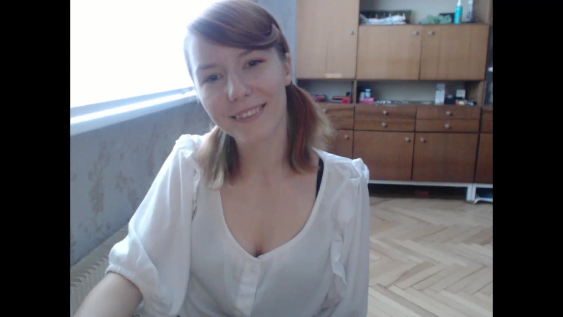 Gallery image thumbnail from NikiFoks18's myfreecams stream on, 08/05/2024, 08:32 image 11 of 20