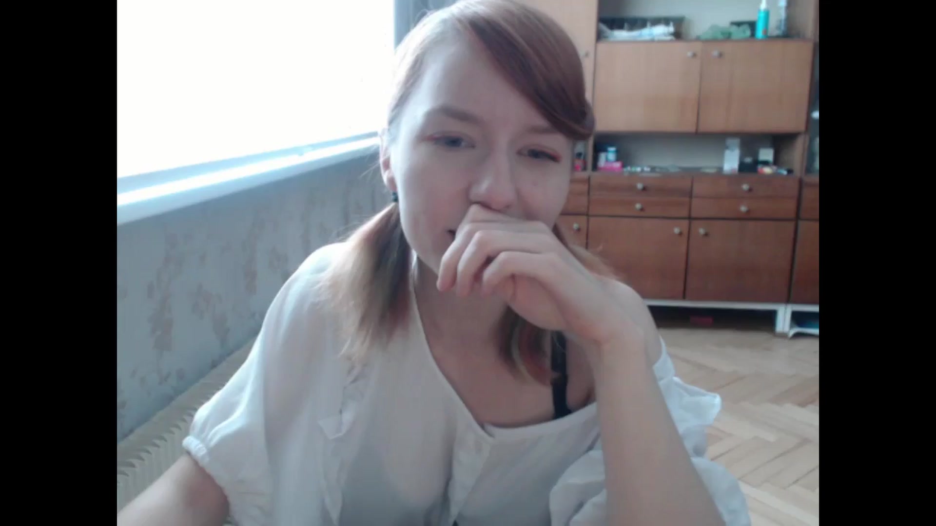 Gallery image thumbnail from NikiFoks18's myfreecams stream on, 08/05/2024, 08:32 image 20 of 20