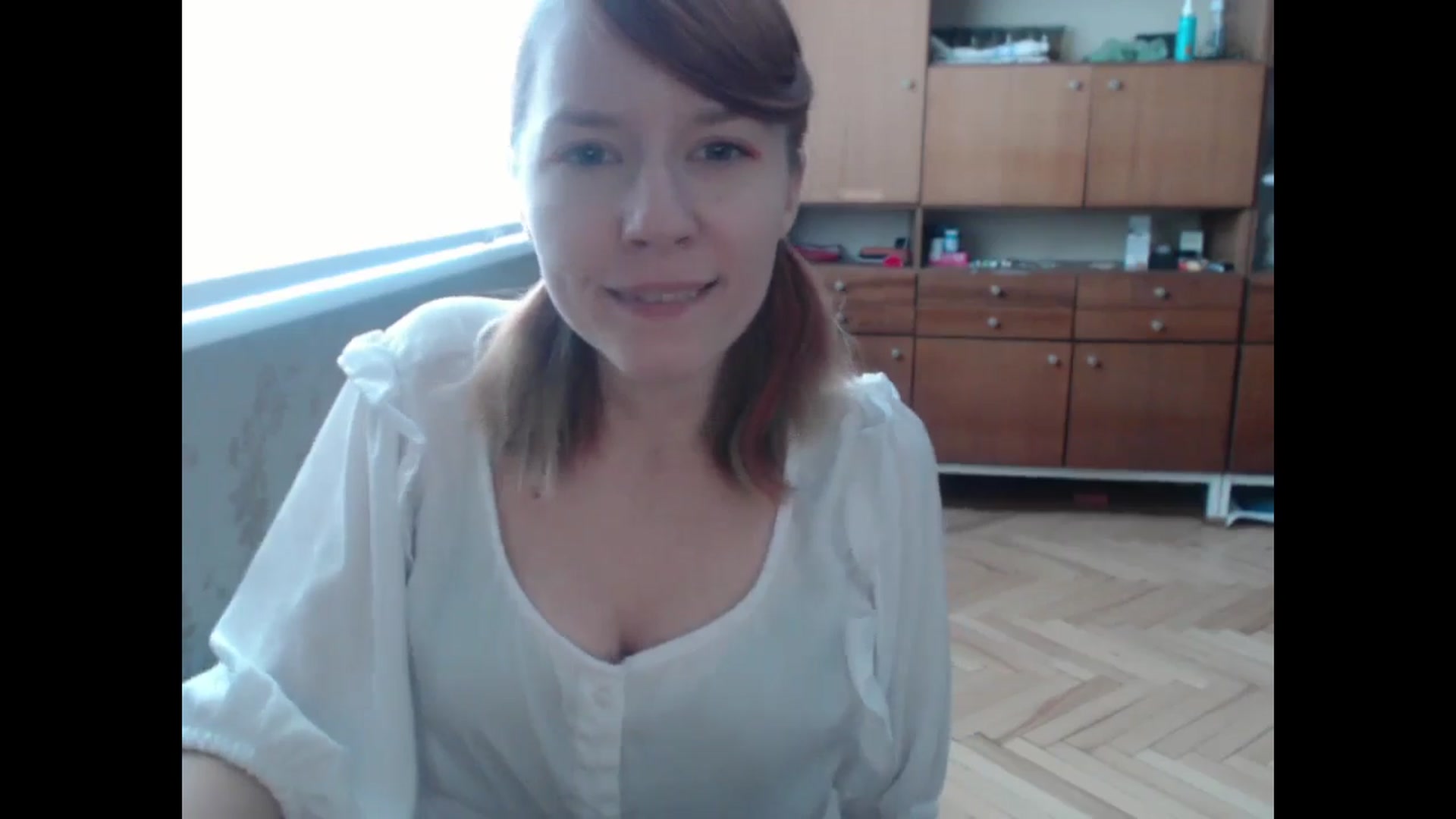 Gallery image thumbnail from NikiFoks18's myfreecams stream on, 08/05/2024, 08:32 image 2 of 20