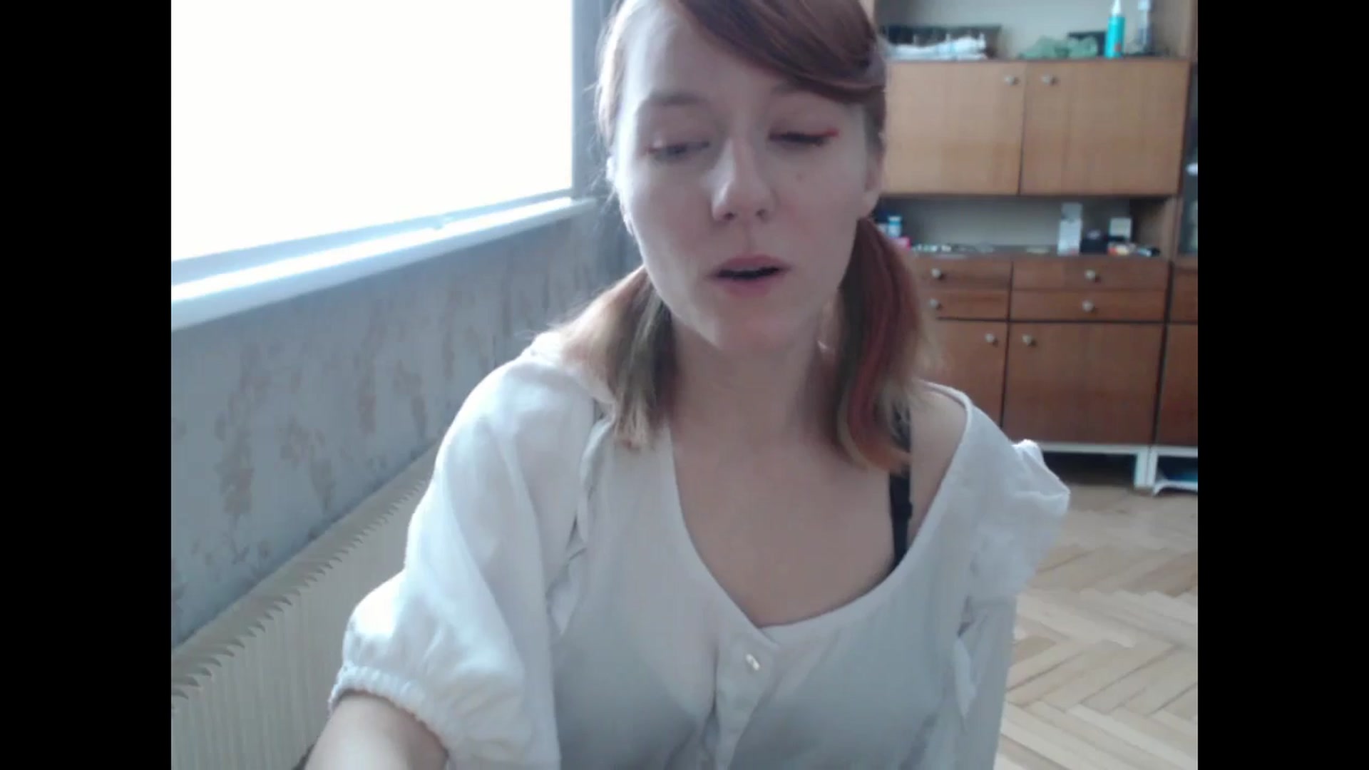 Gallery image thumbnail from NikiFoks18's myfreecams stream on, 08/05/2024, 08:32 image 18 of 20