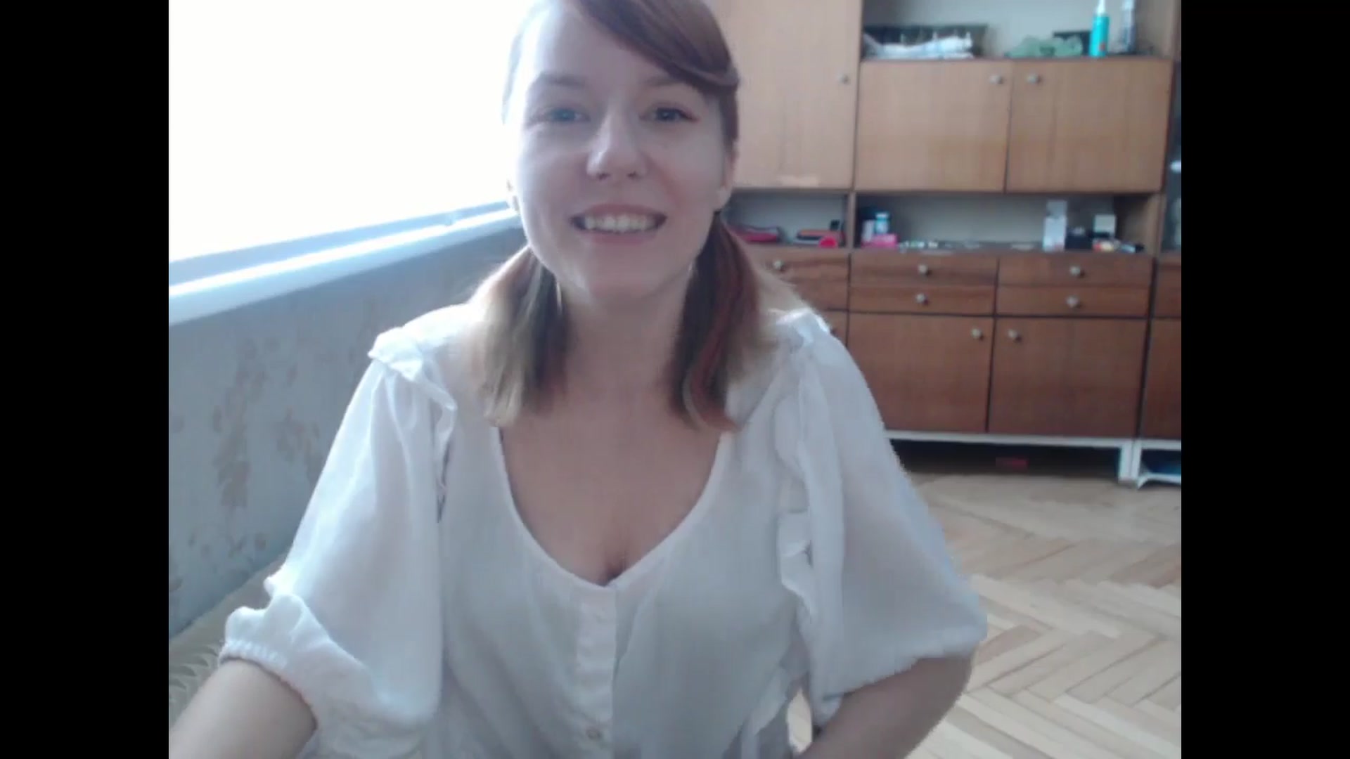 Gallery image thumbnail from NikiFoks18's myfreecams stream on, 08/05/2024, 08:32 image 6 of 20