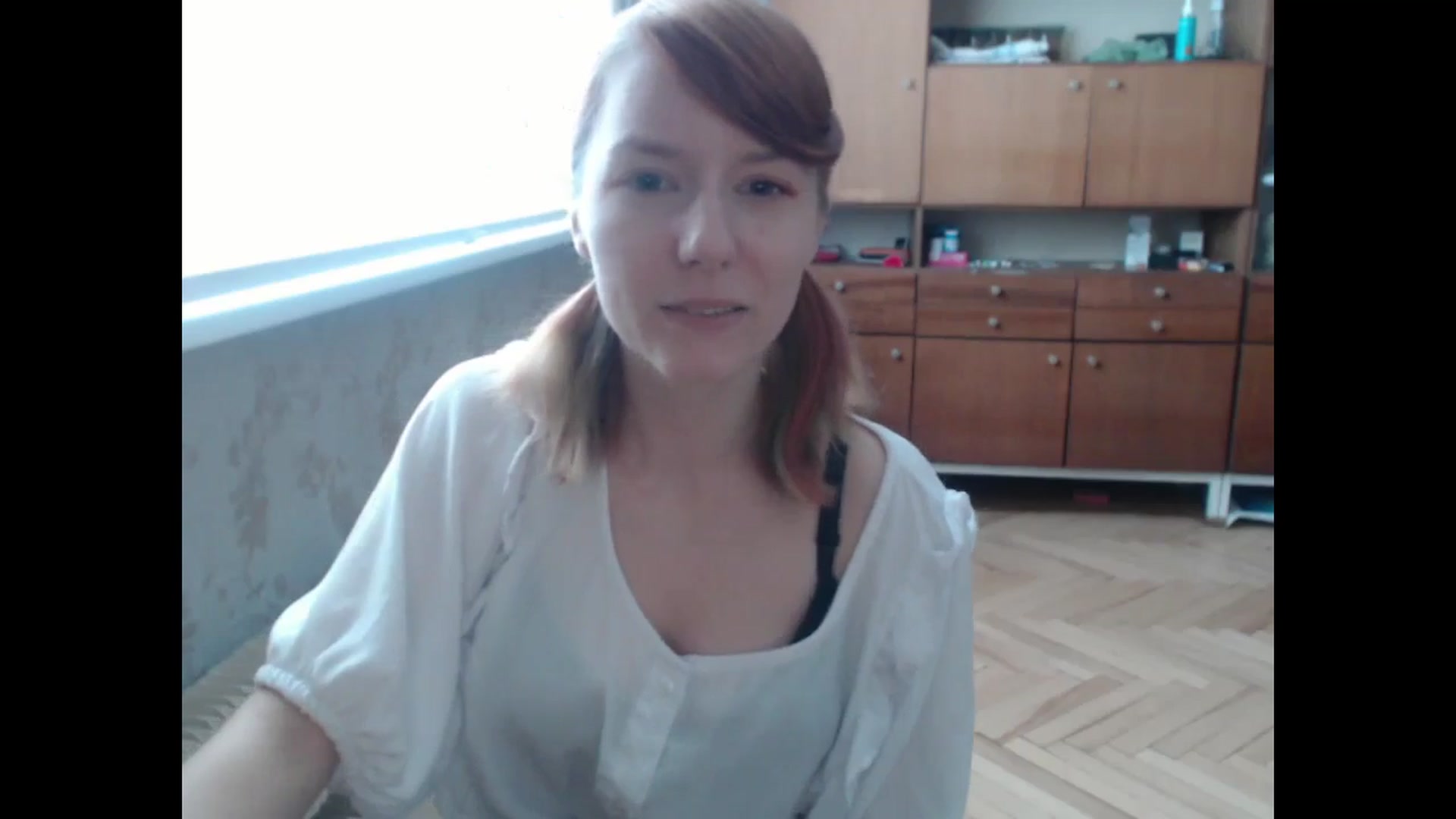 Gallery image thumbnail from NikiFoks18's myfreecams stream on, 08/05/2024, 08:32 image 14 of 20