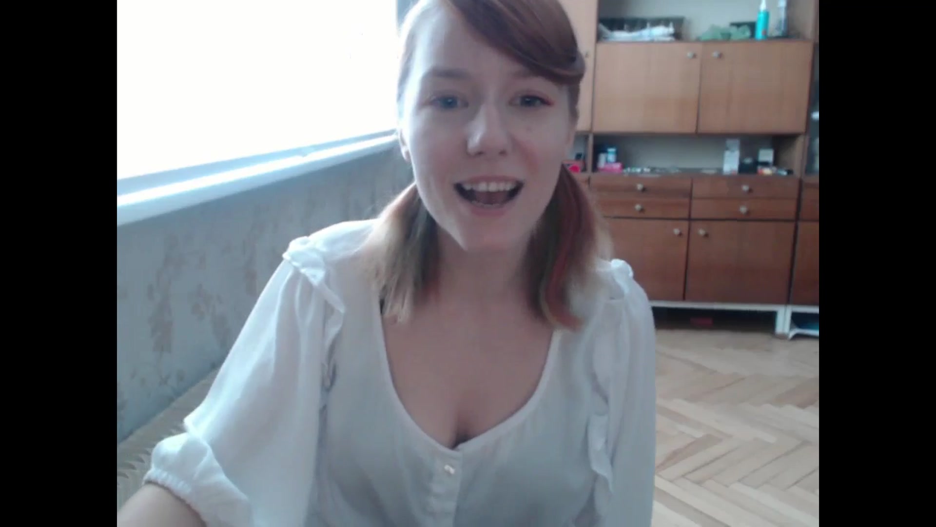 Gallery image thumbnail from NikiFoks18's myfreecams stream on, 08/05/2024, 08:32 image 7 of 20