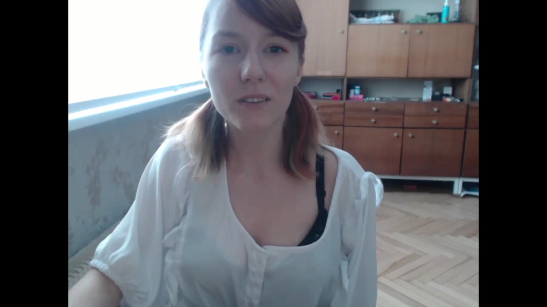 Gallery image thumbnail from NikiFoks18's myfreecams stream on, 08/05/2024, 08:32 image 15 of 20