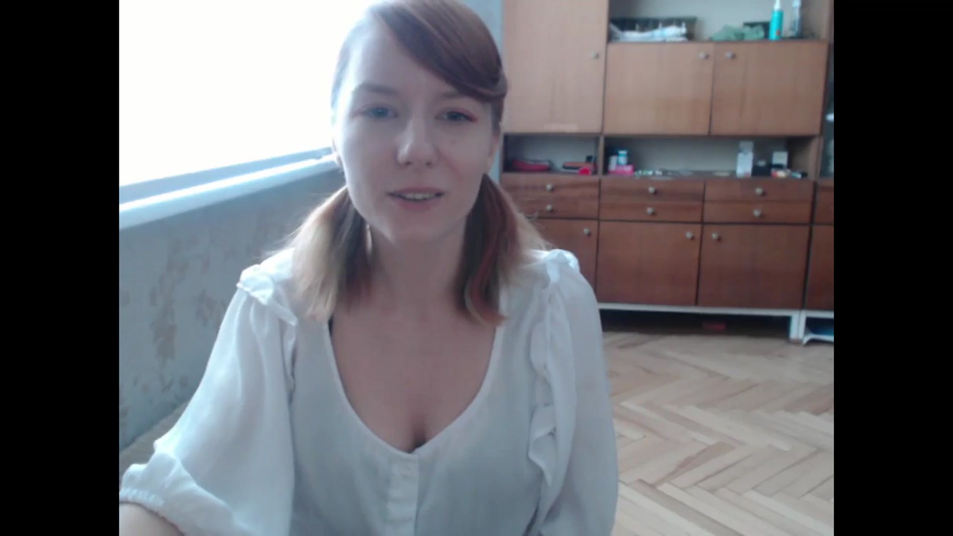 Gallery image thumbnail from NikiFoks18's myfreecams stream on, 08/05/2024, 08:32 image 5 of 20
