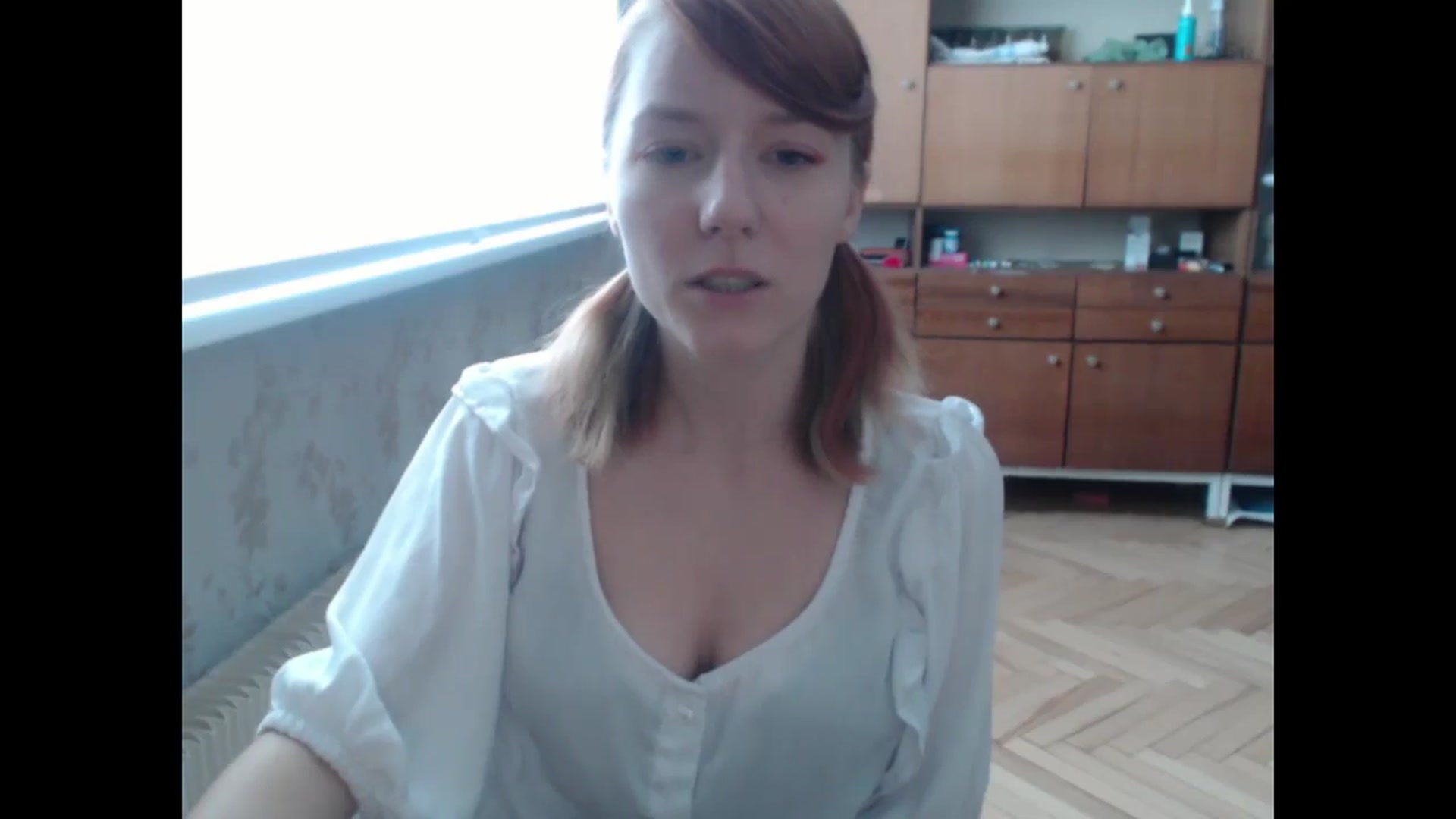 Gallery image thumbnail from NikiFoks18's myfreecams stream on, 08/05/2024, 08:32 image 9 of 20