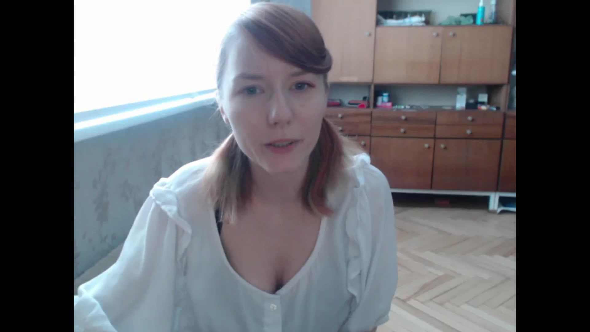 Gallery image thumbnail from NikiFoks18's myfreecams stream on, 08/05/2024, 08:32 image 3 of 20