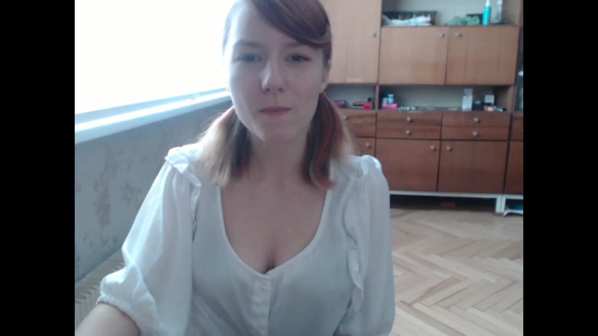 Gallery image thumbnail from NikiFoks18's myfreecams stream on, 08/05/2024, 08:32 image 8 of 20