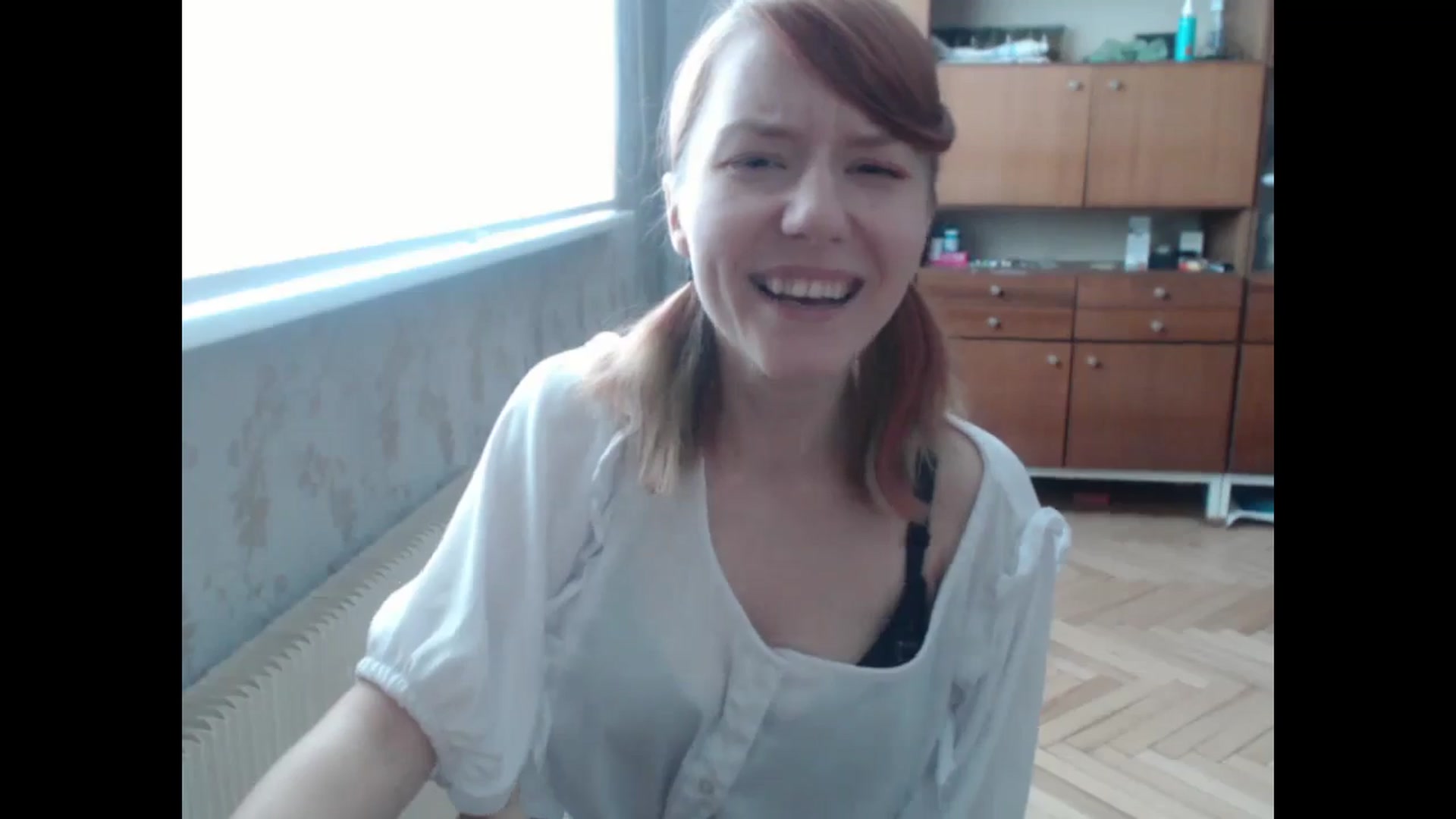 Gallery image thumbnail from NikiFoks18's myfreecams stream on, 08/05/2024, 08:32 image 16 of 20